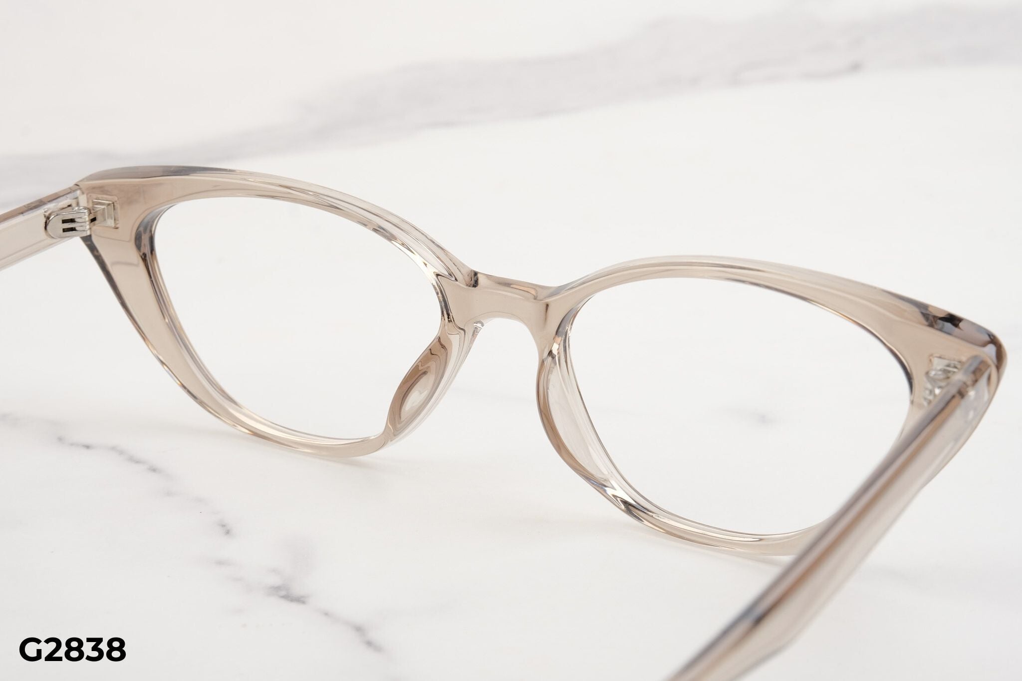  Gọng Kính G2838 