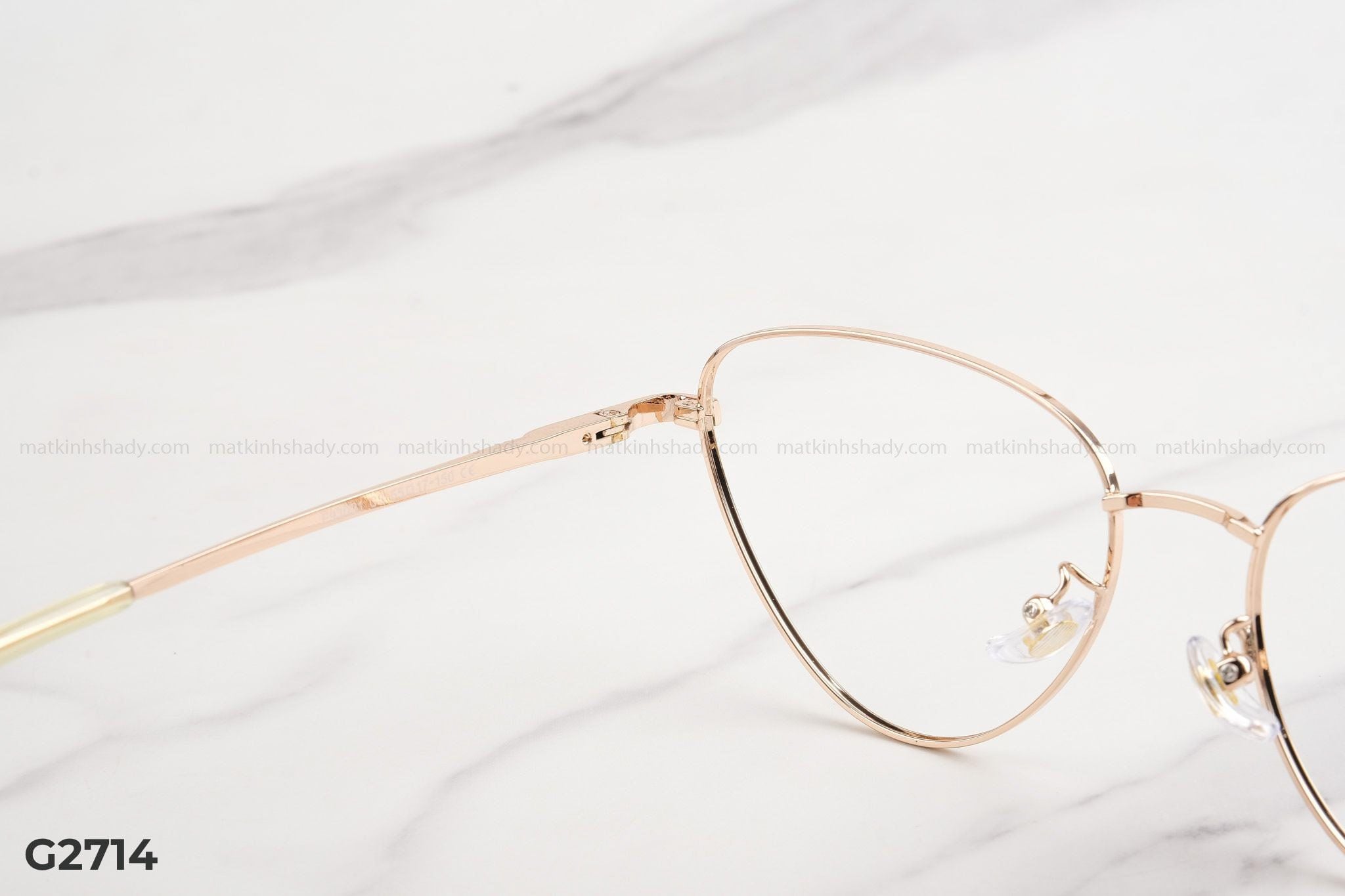  Gọng Kính G2714 