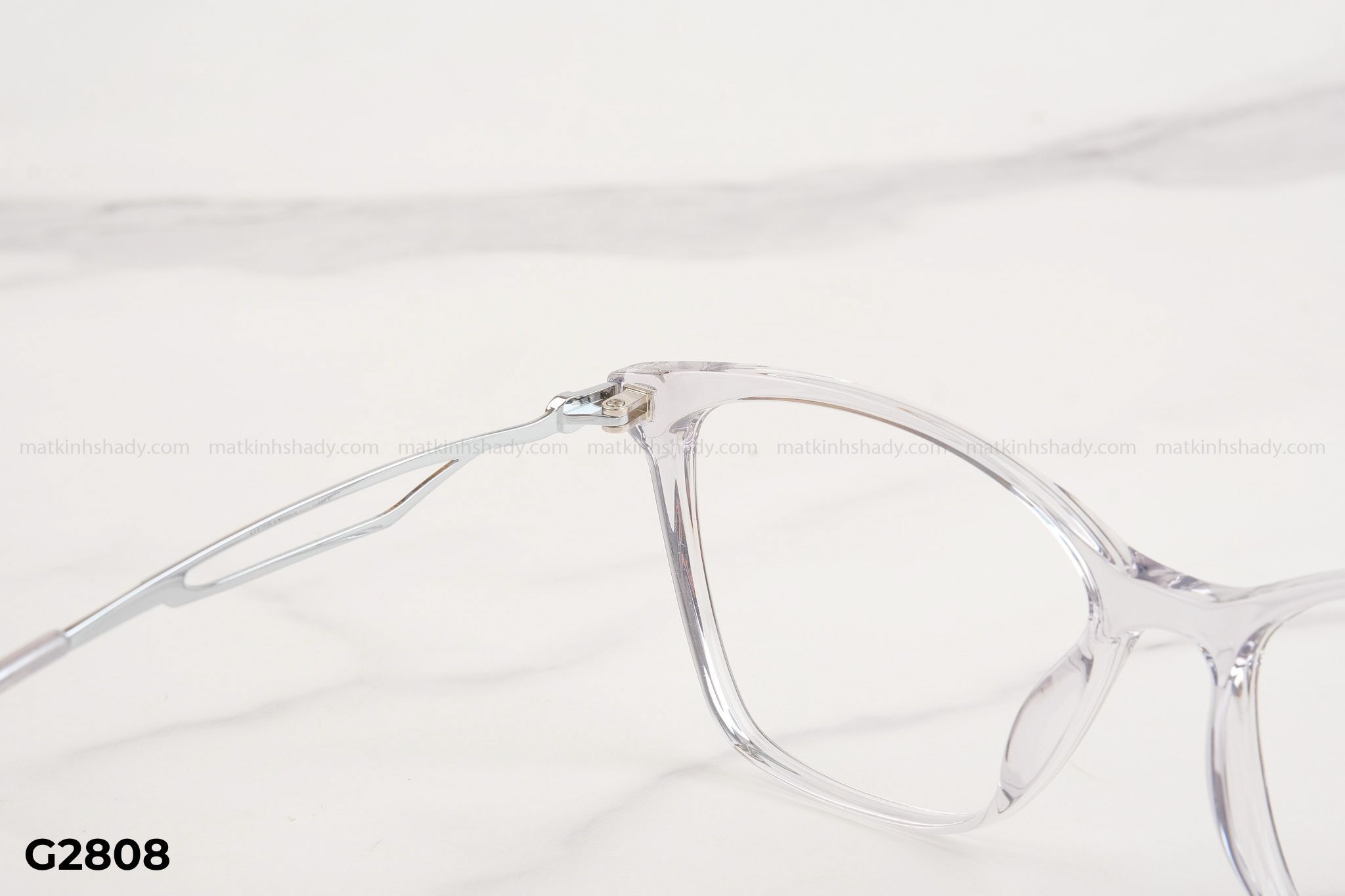  Gọng Kính G2808 