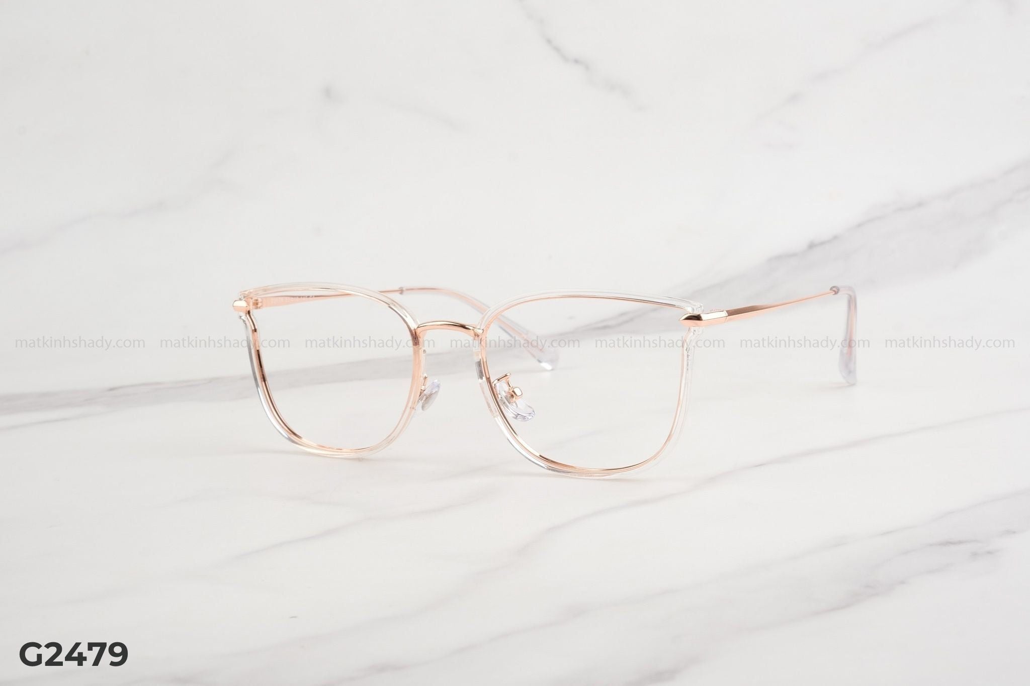  Gọng Kính G2479 