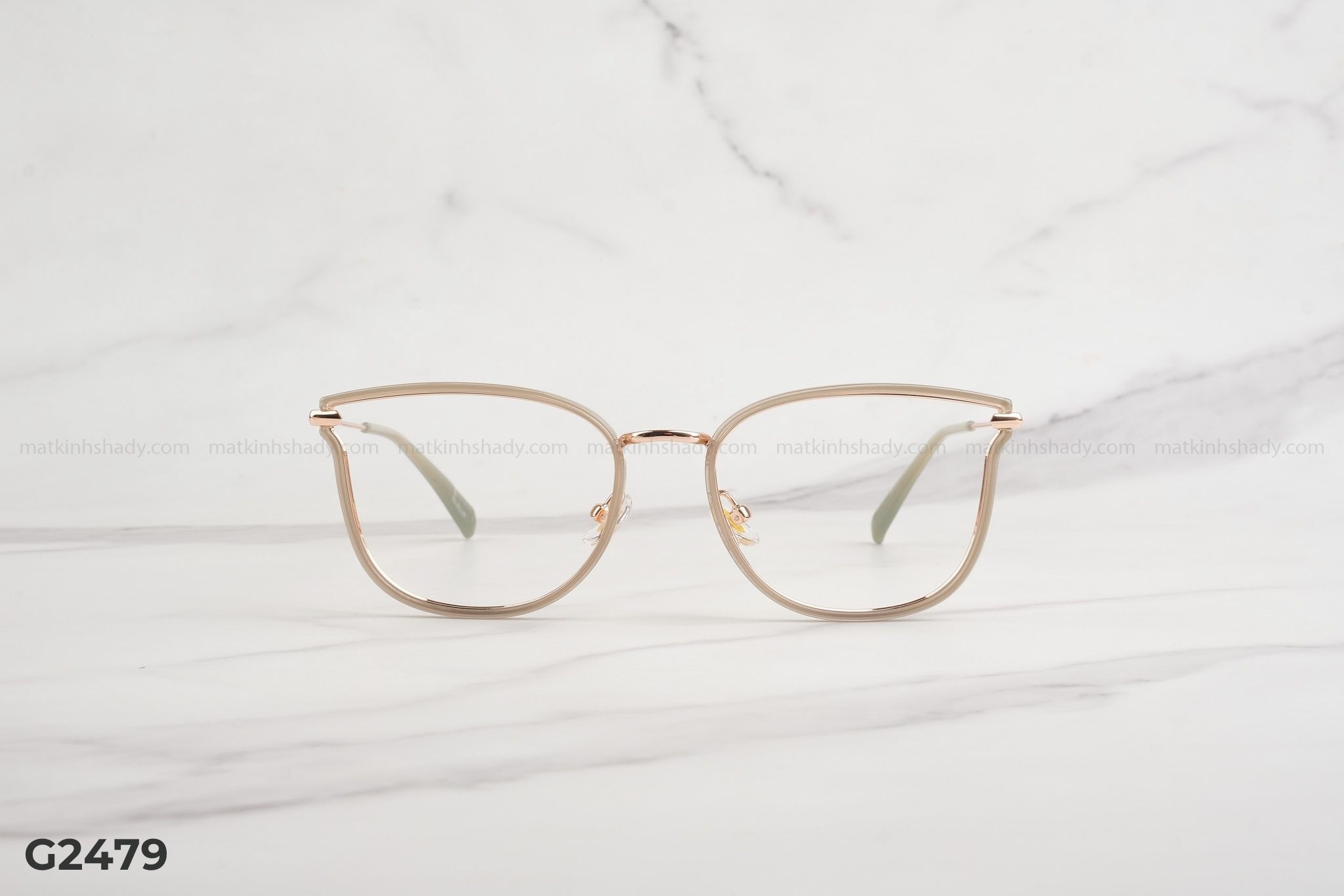  Gọng Kính G2479 