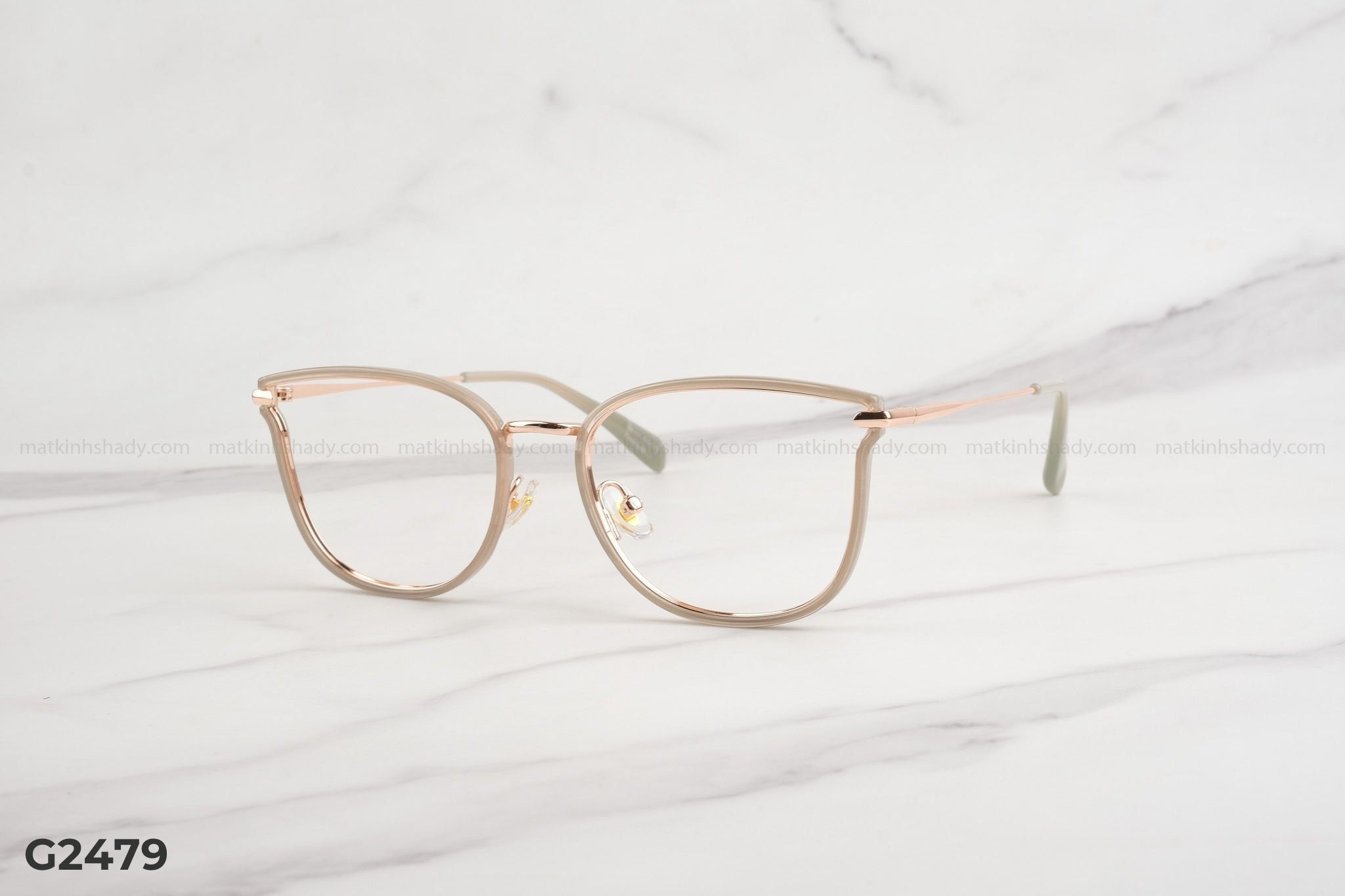  Gọng Kính G2479 