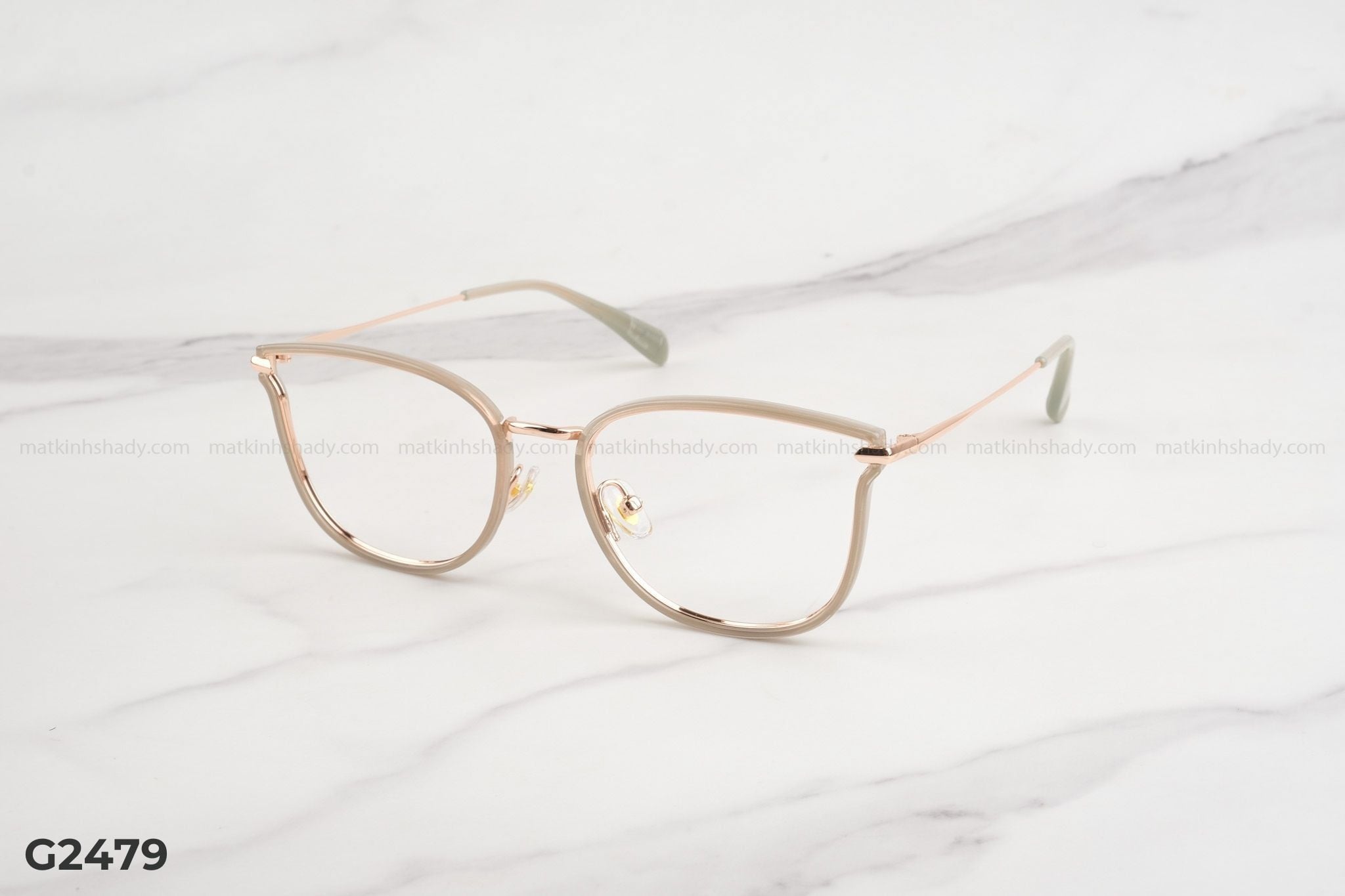  Gọng Kính G2479 