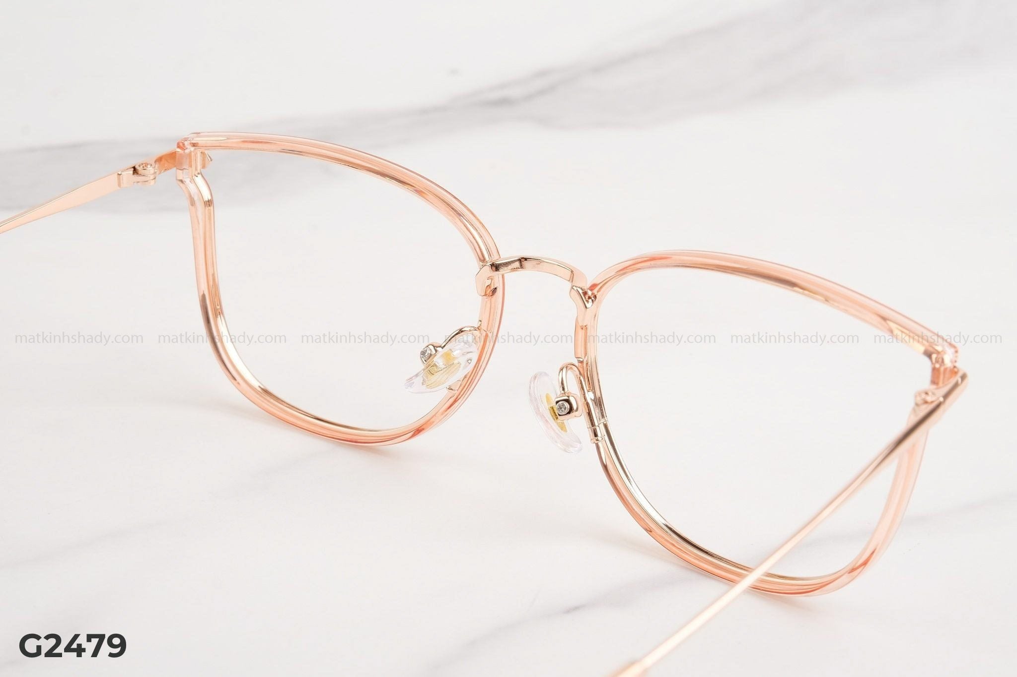  Gọng Kính G2479 