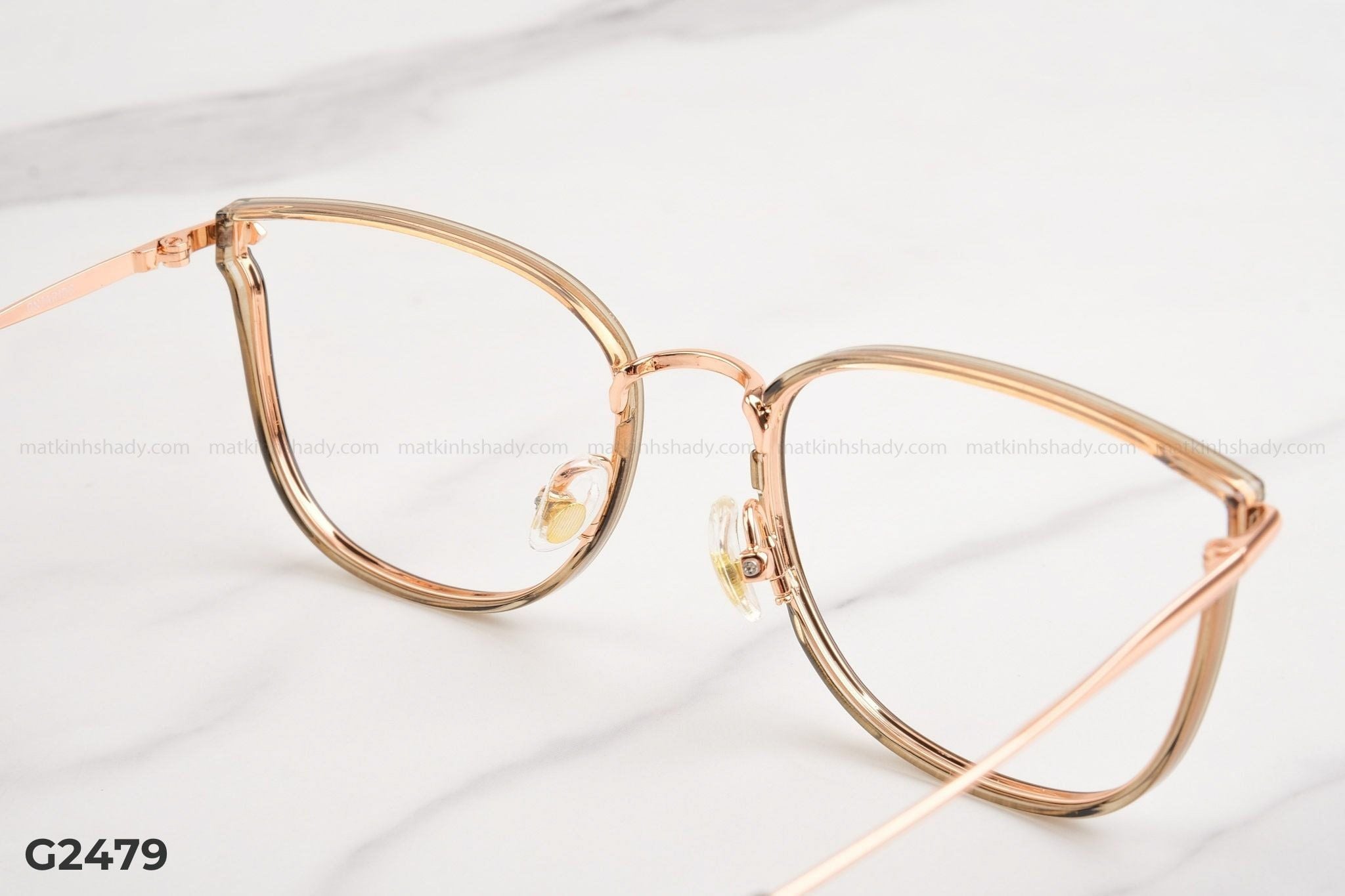  Gọng Kính G2479 
