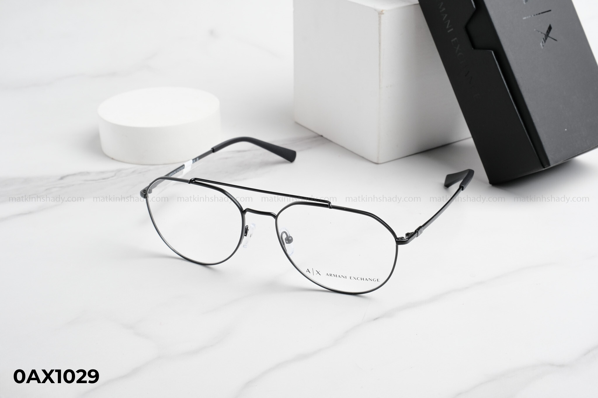 Armani exchange ax 1029 sales
