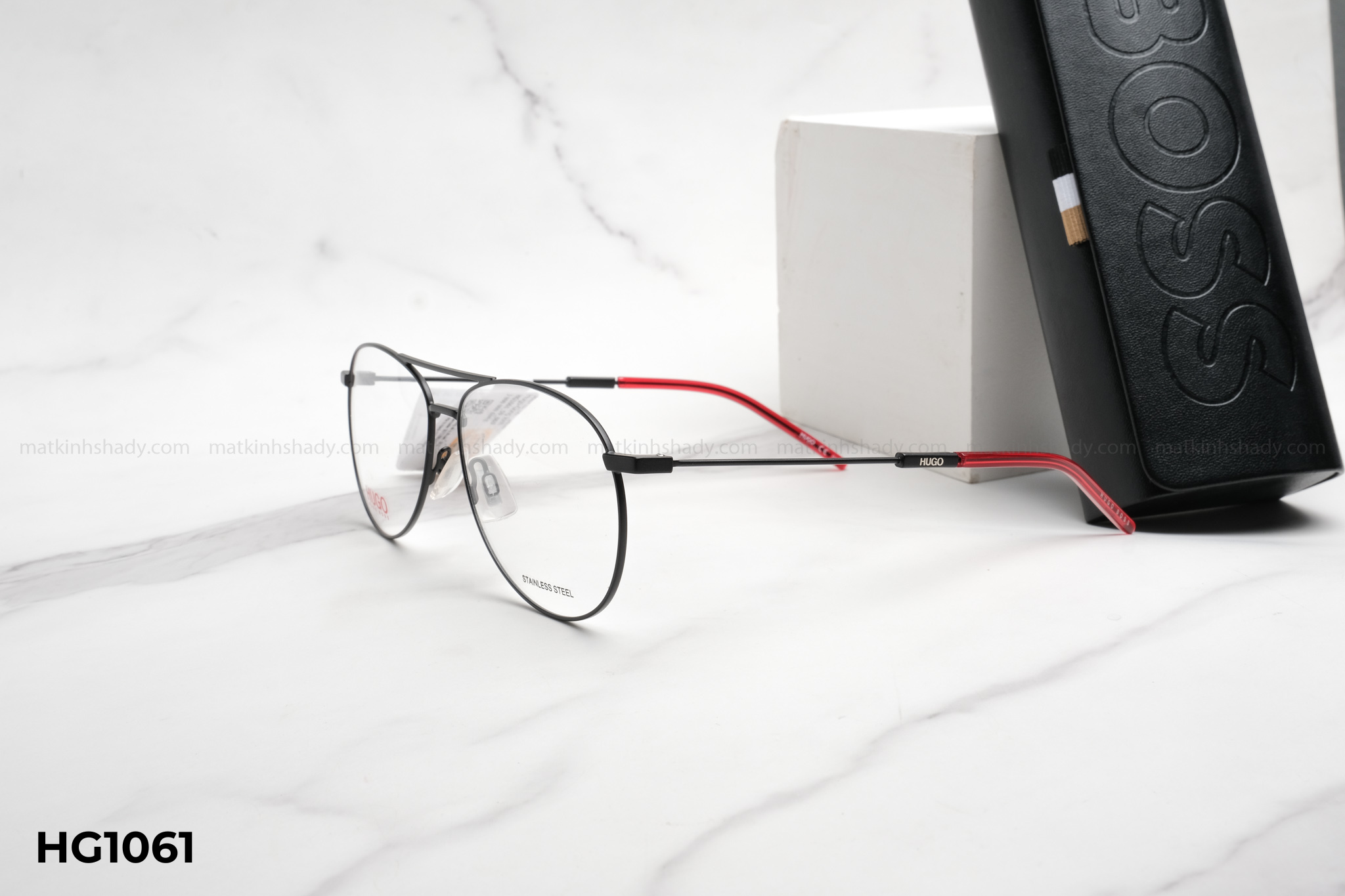  Hugo Boss Eyewear - Glasses - HG1061 