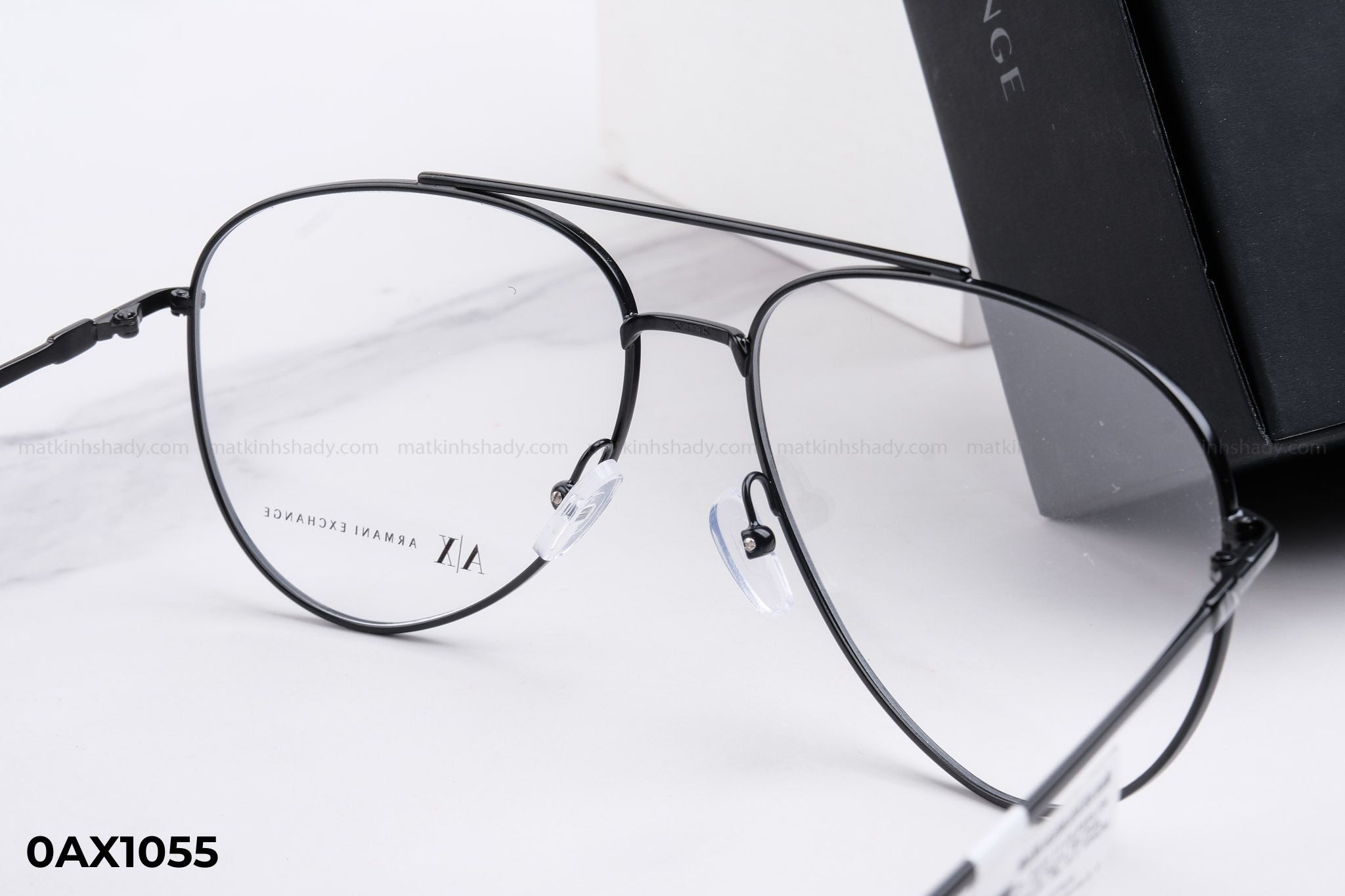  Armani Exchange Eyewear - Glasses - 0AX1055 