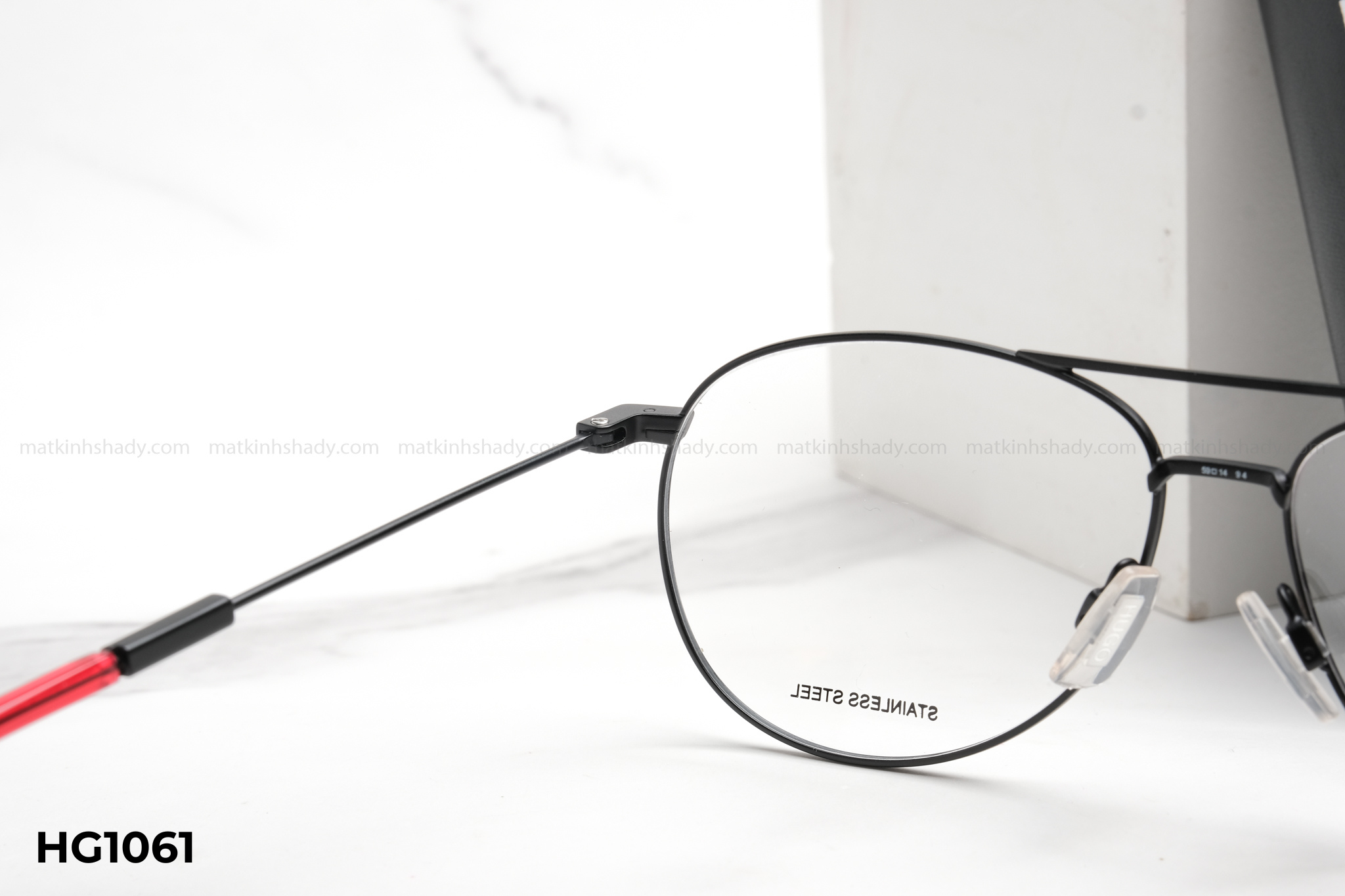  Hugo Boss Eyewear - Glasses - HG1061 
