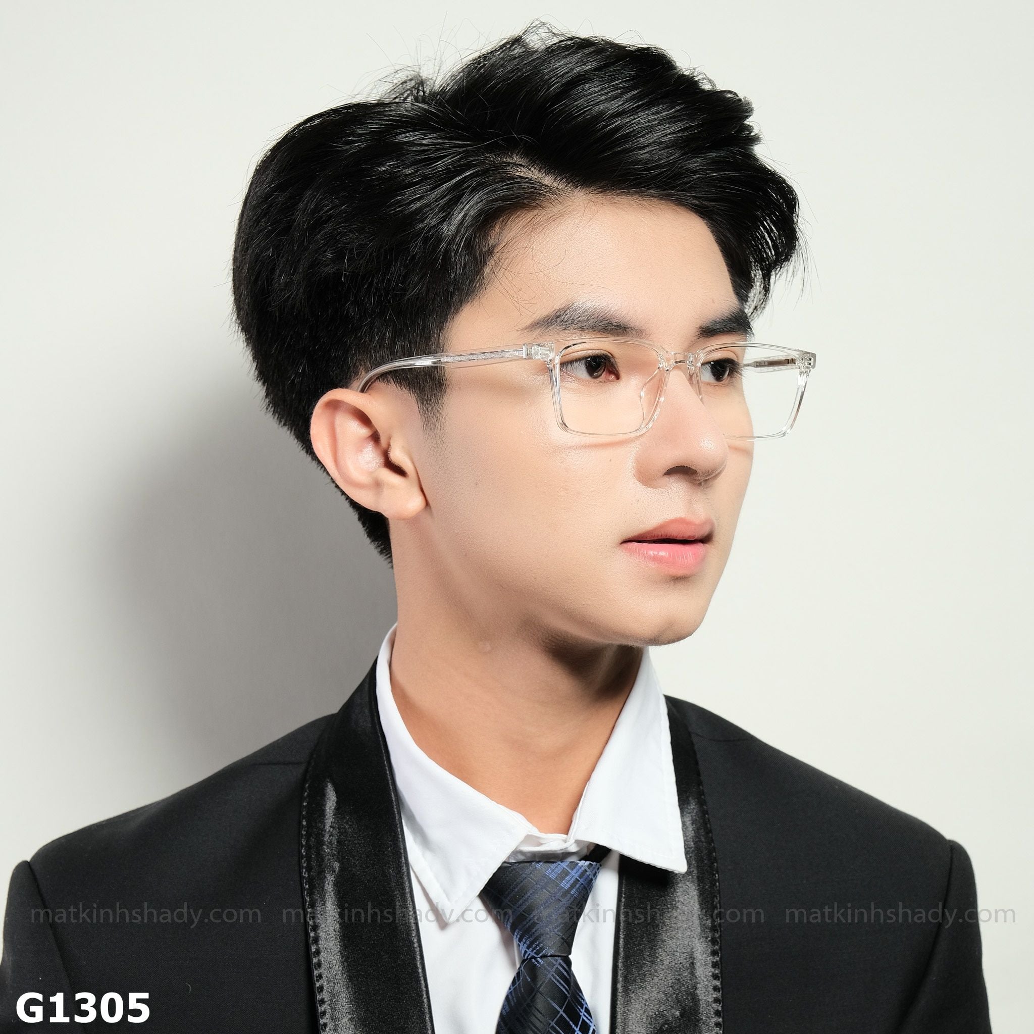  Rex-ton Eyewear - Glasses - G1305 