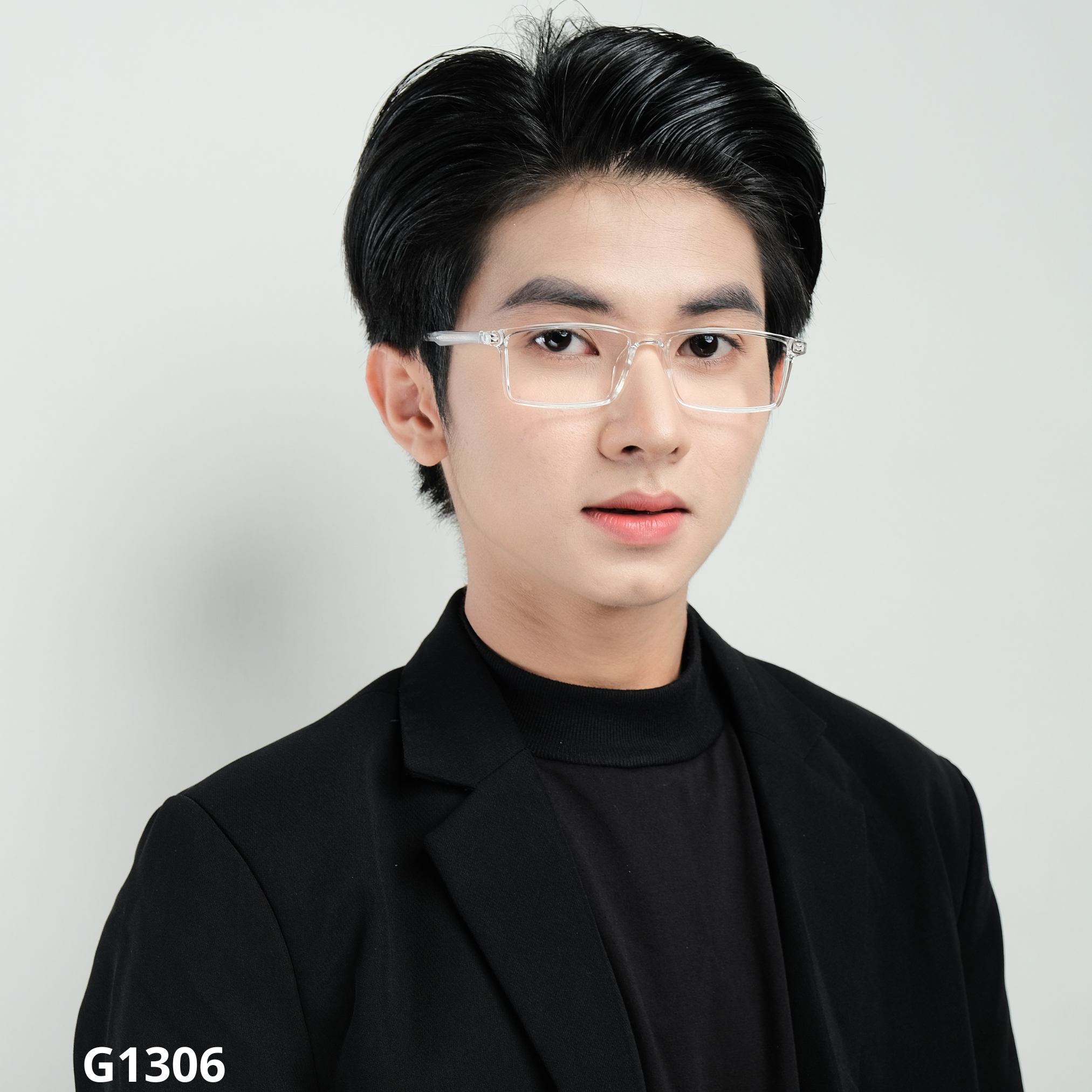  Rex-ton Eyewear - Glasses - G1306 