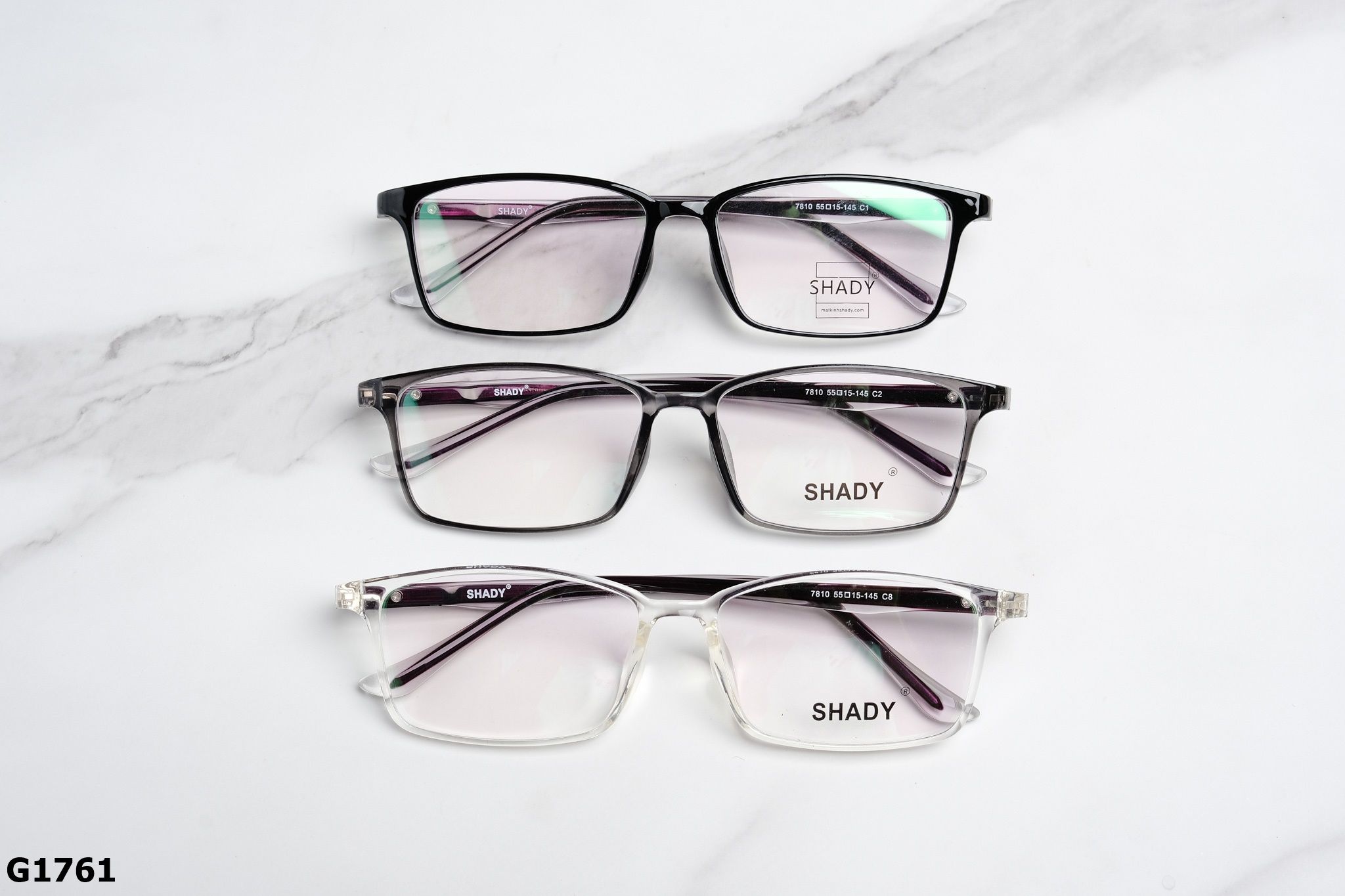  SHADY Eyewear - Glasses - G1761 