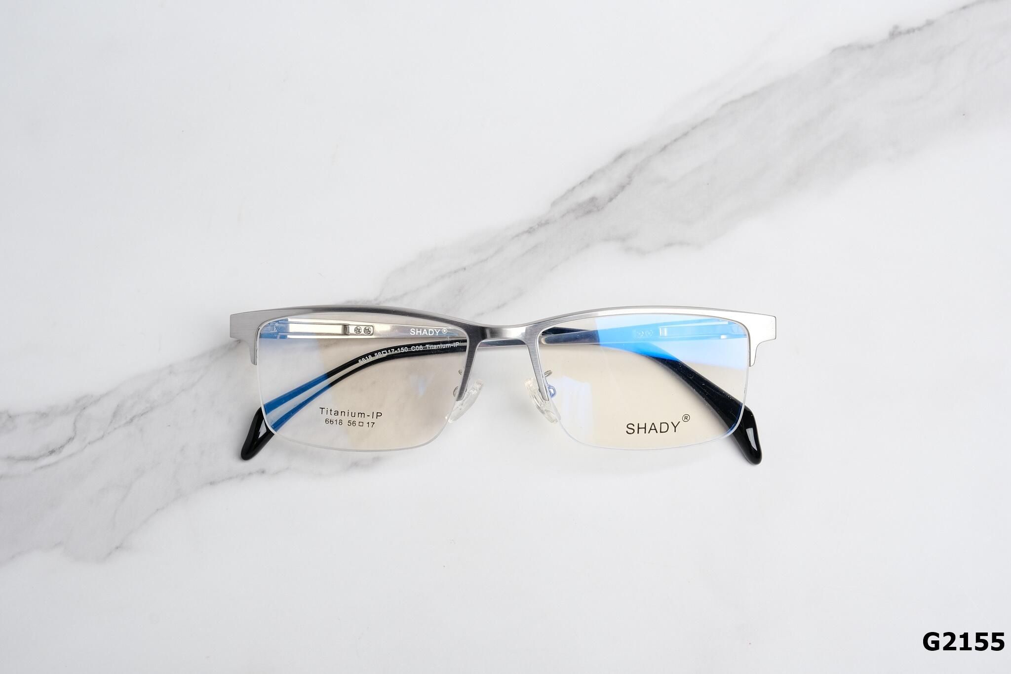  SHADY Eyewear - Glasses - G2155 