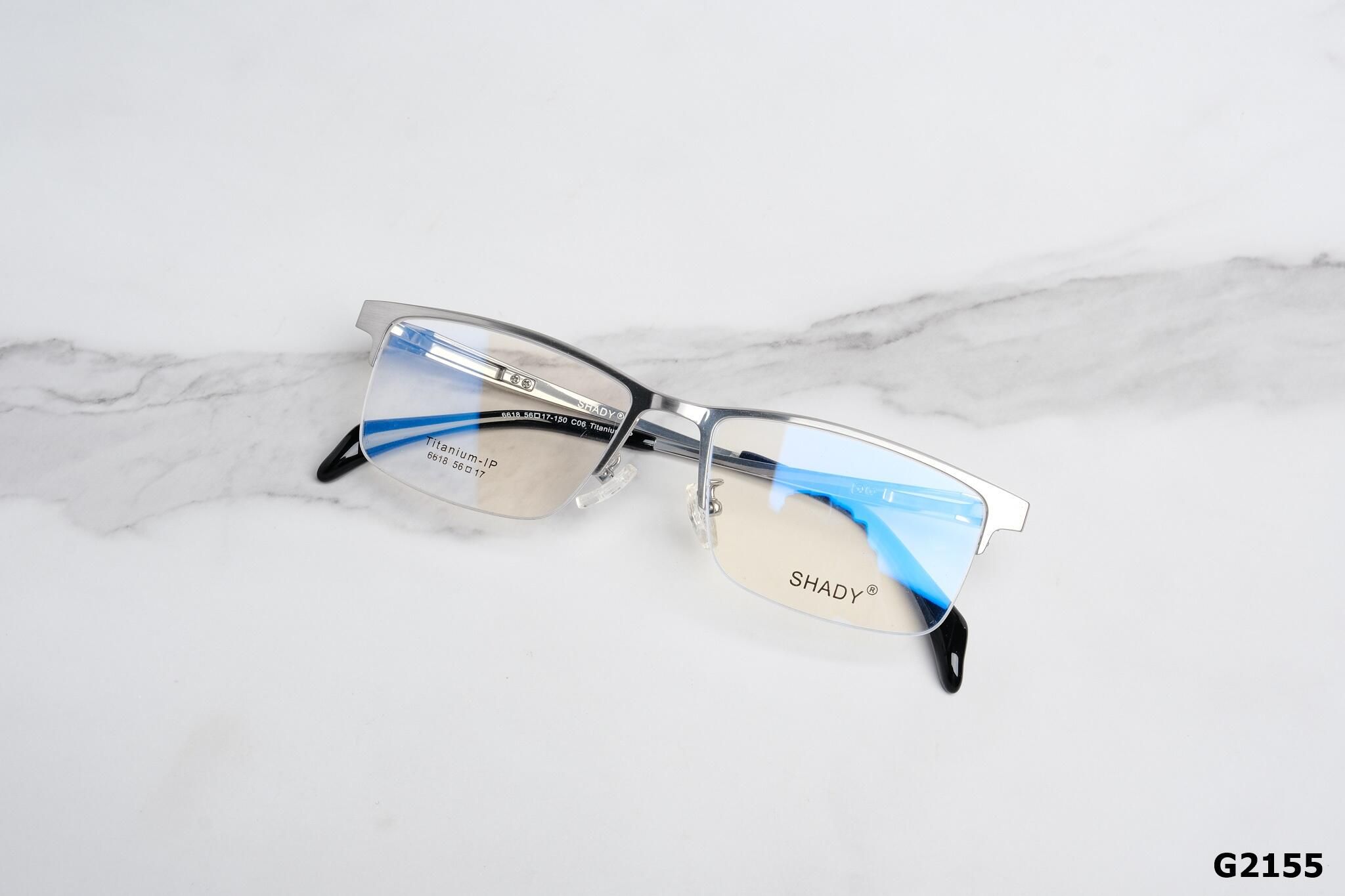  SHADY Eyewear - Glasses - G2155 