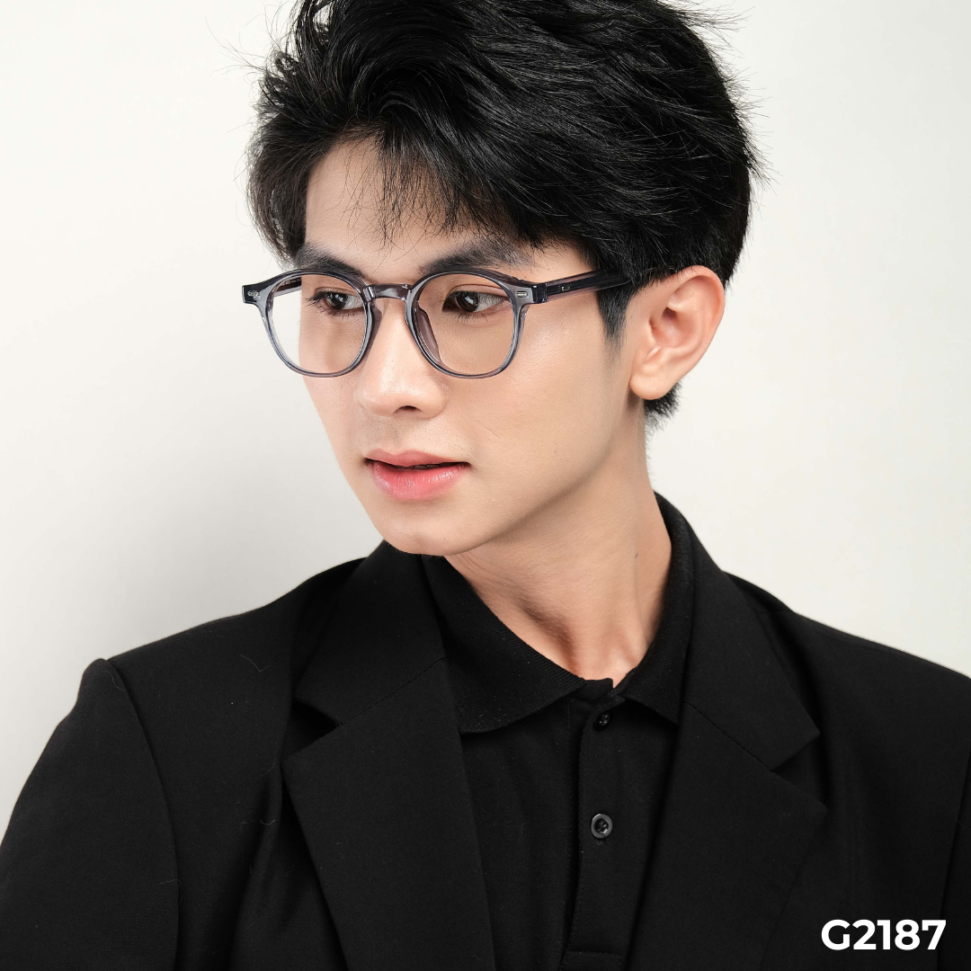  Gọng Kính G2187 