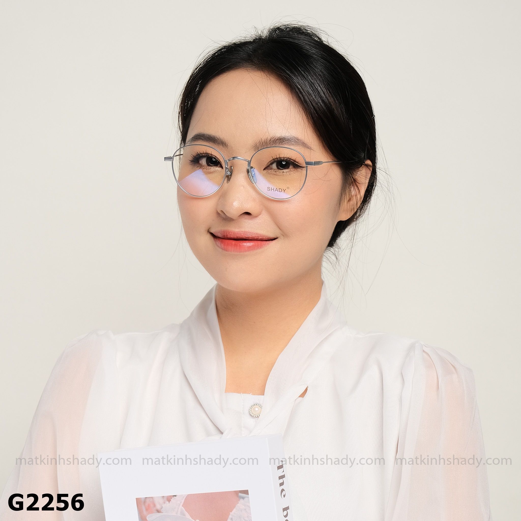  SHADY Eyewear - Glasses - G2256 