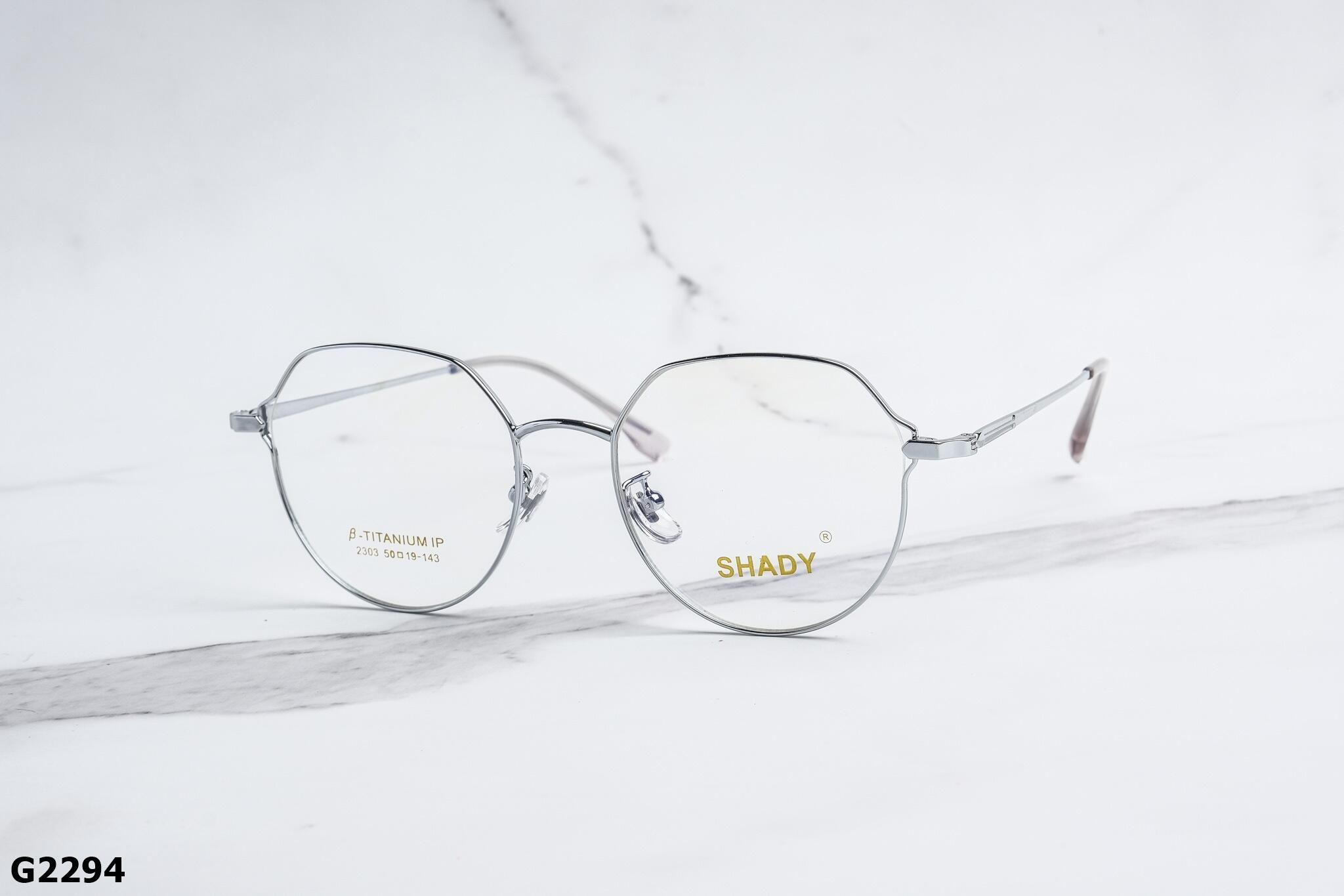  SHADY Eyewear - Glasses - G2294 