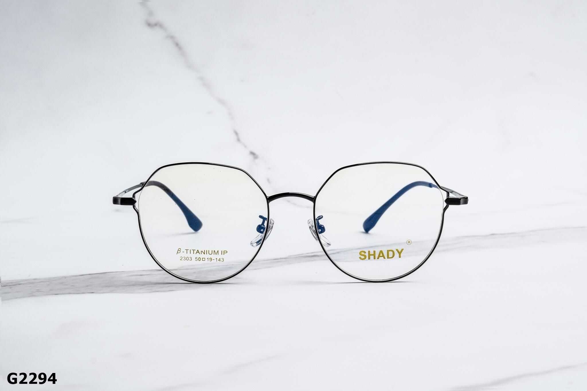  SHADY Eyewear - Glasses - G2294 