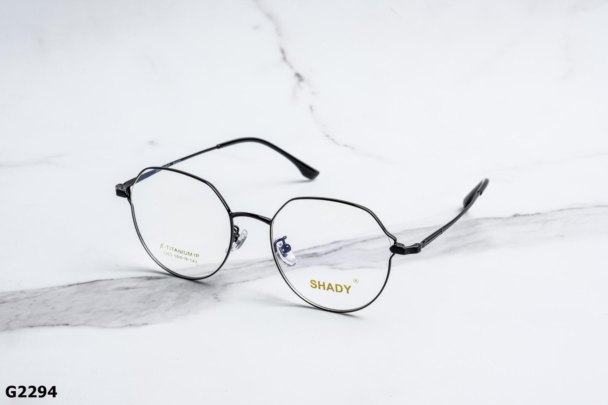  SHADY Eyewear - Glasses - G2294 