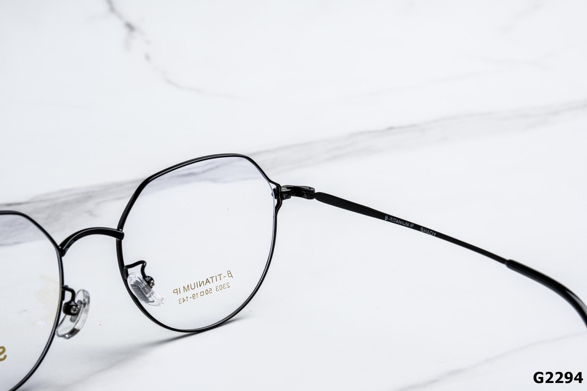  SHADY Eyewear - Glasses - G2294 