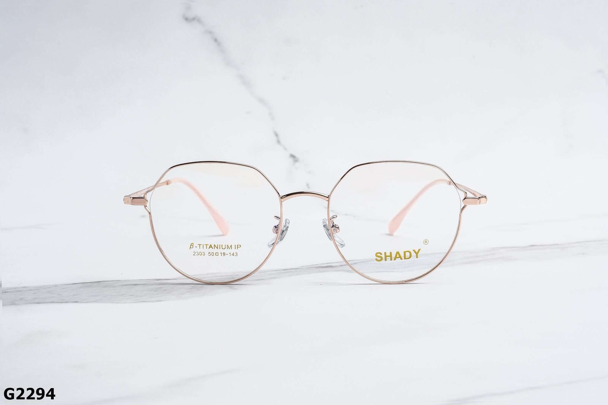  SHADY Eyewear - Glasses - G2294 