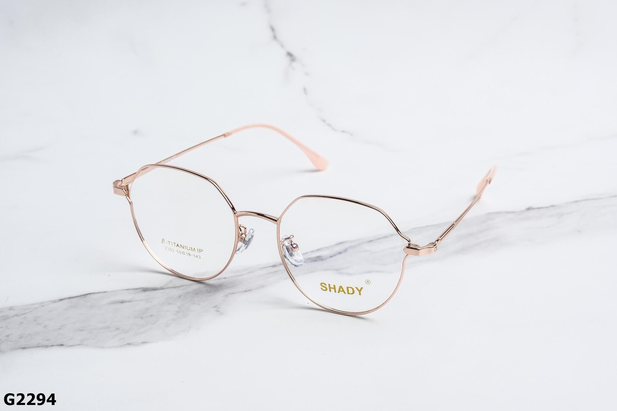  SHADY Eyewear - Glasses - G2294 