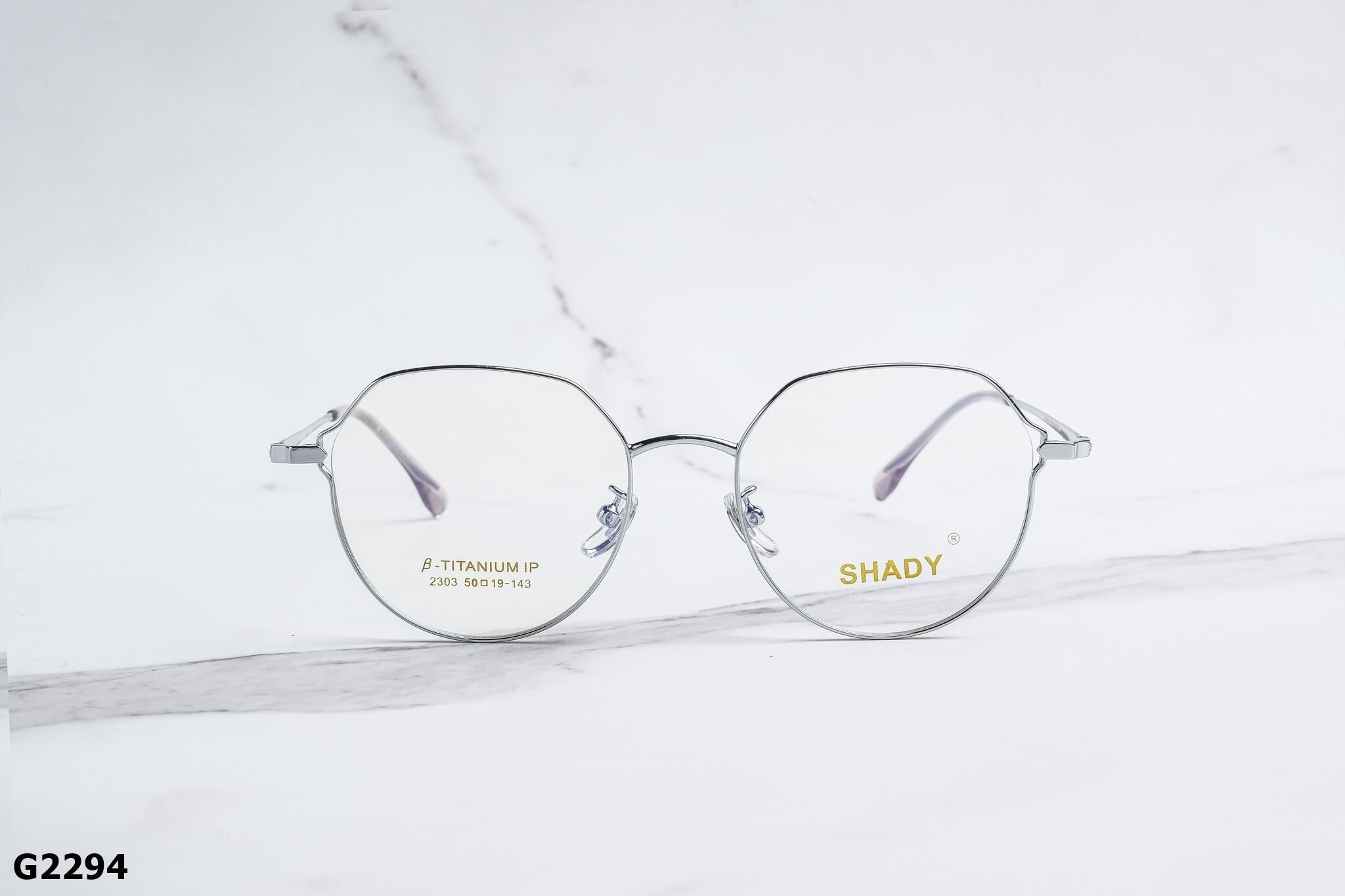  SHADY Eyewear - Glasses - G2294 