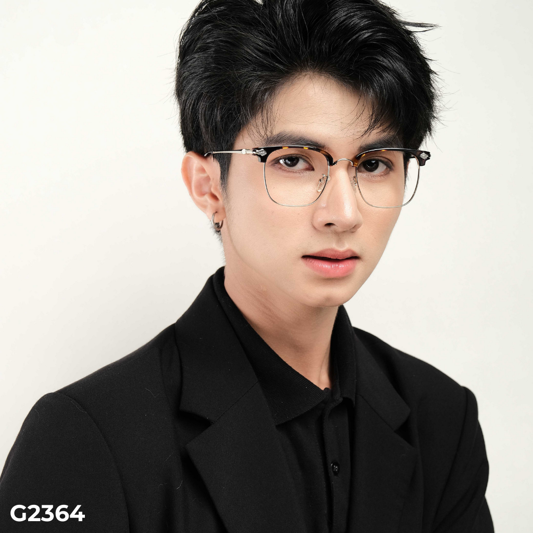  Gọng Kính G2364 