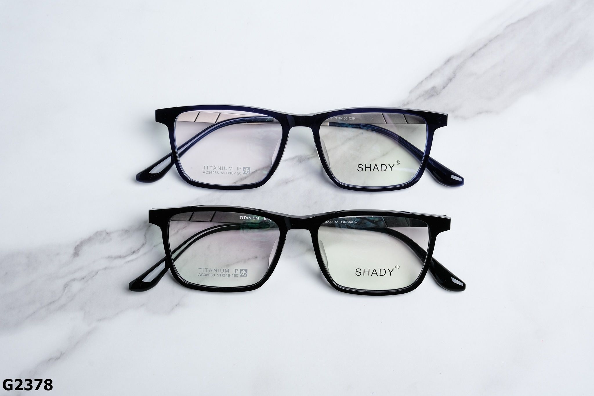  SHADY Eyewear - Glasses - G2378 