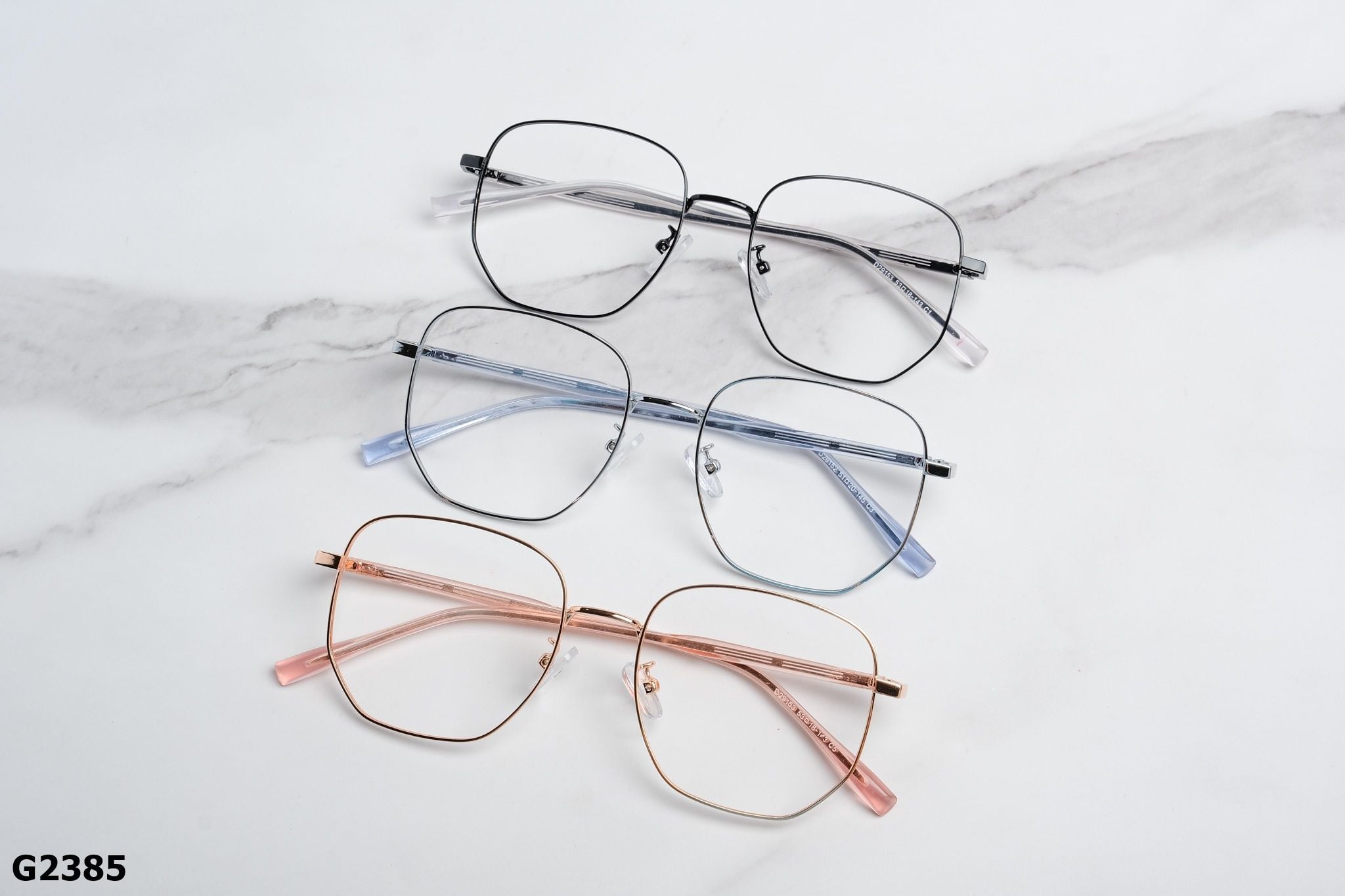  Gọng Kính G2385 