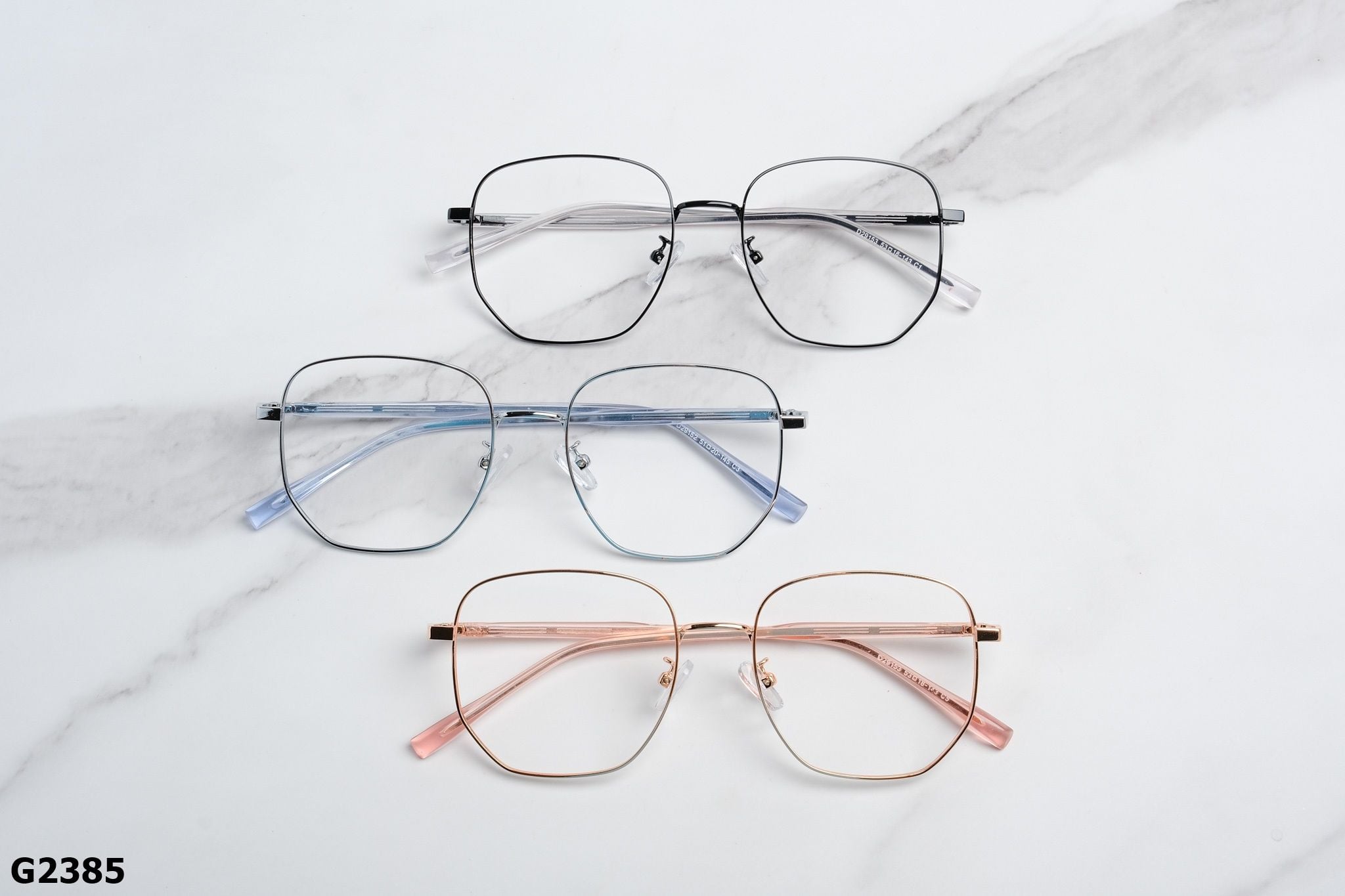  Gọng Kính G2385 