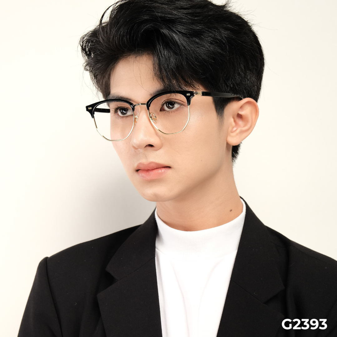  Gọng Kính G2393 
