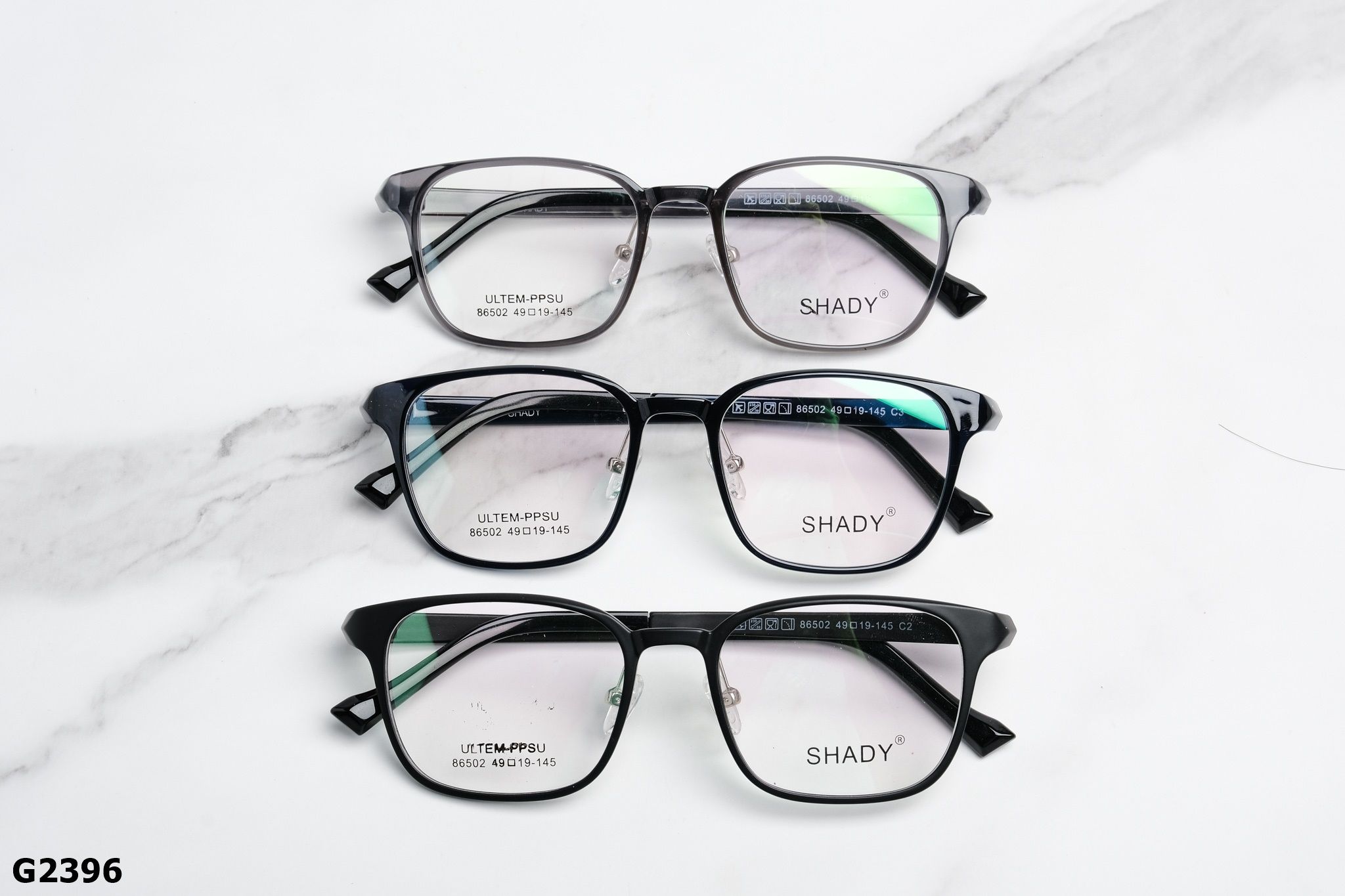  SHADY Eyewear - Glasses - G2396 