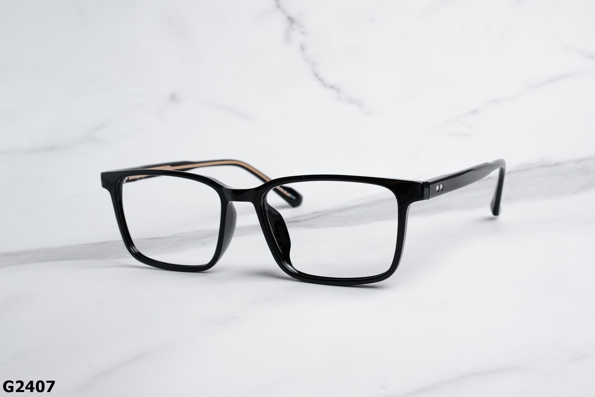  Gọng Kính G2407 
