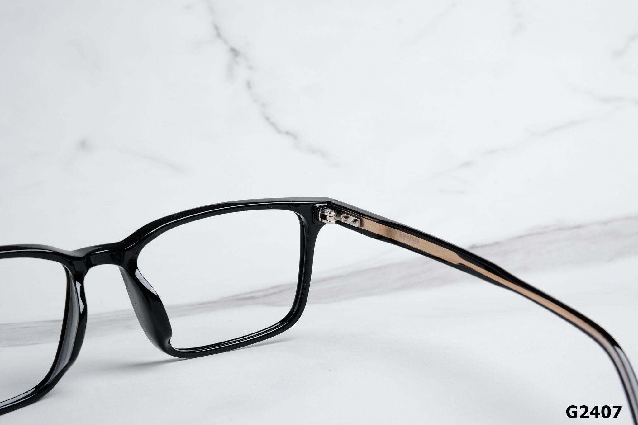  Gọng Kính G2407 