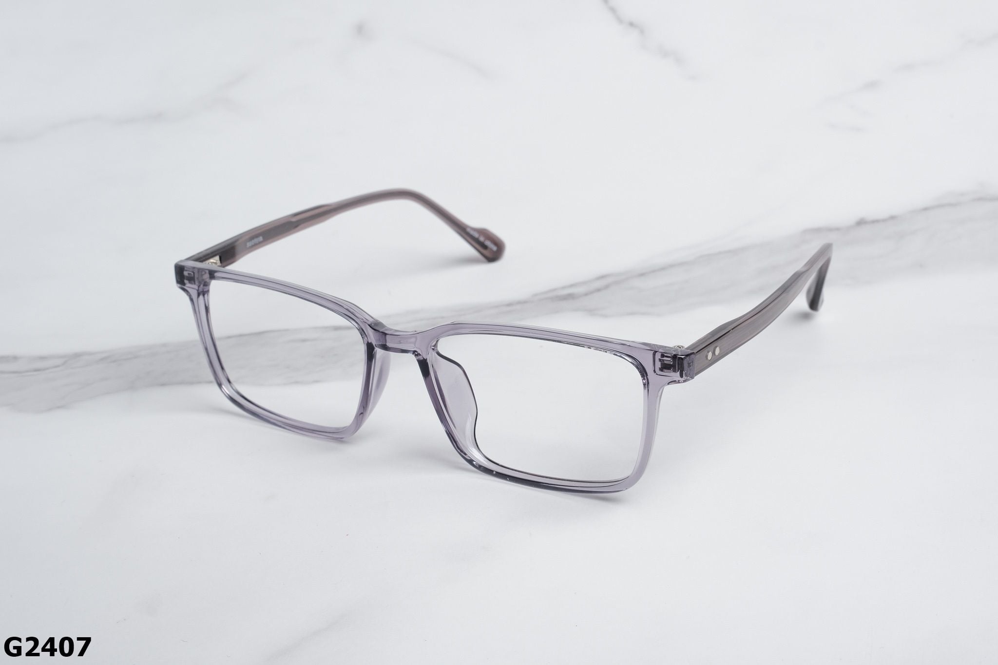  Gọng Kính G2407 