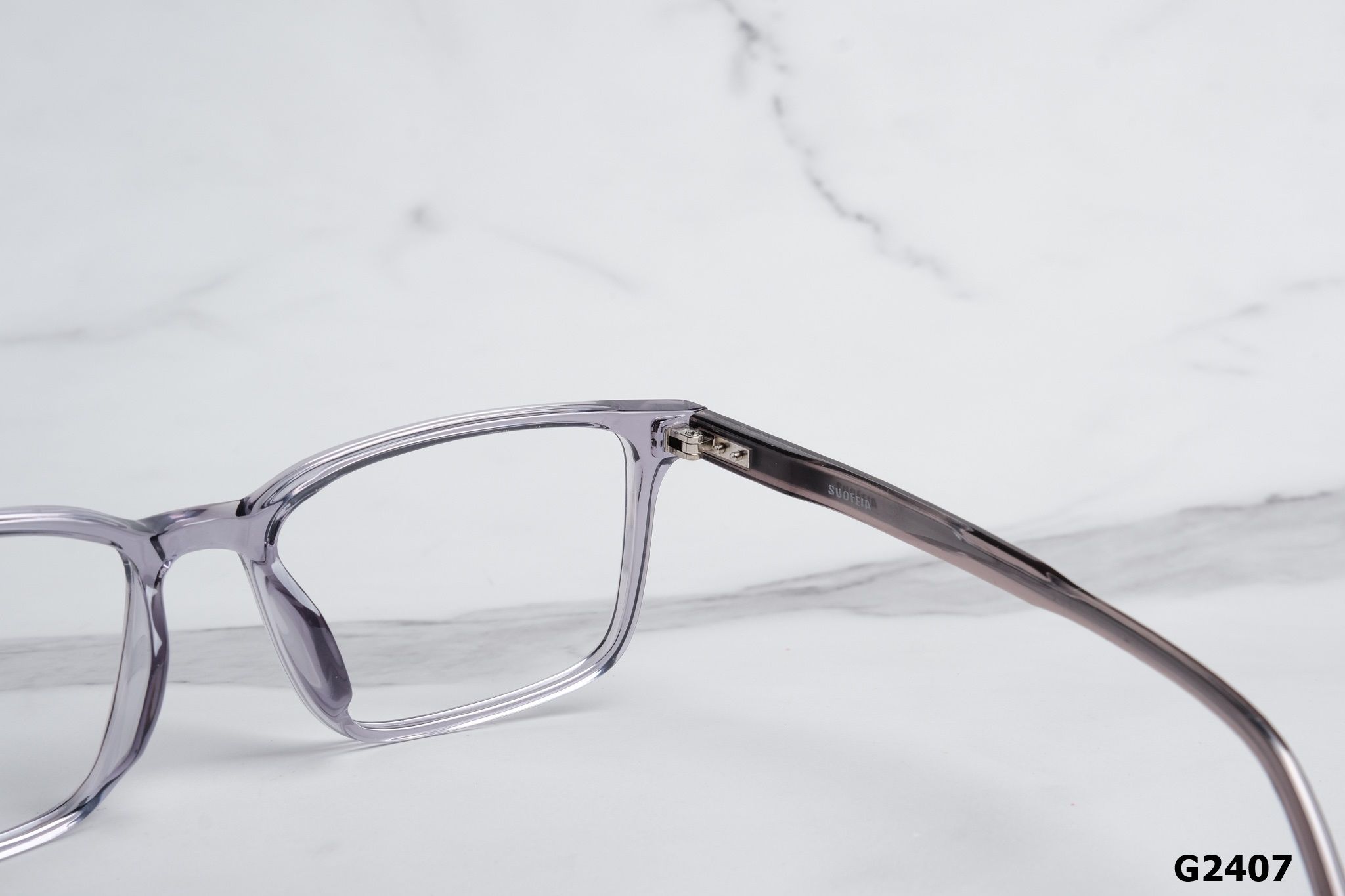  Gọng Kính G2407 