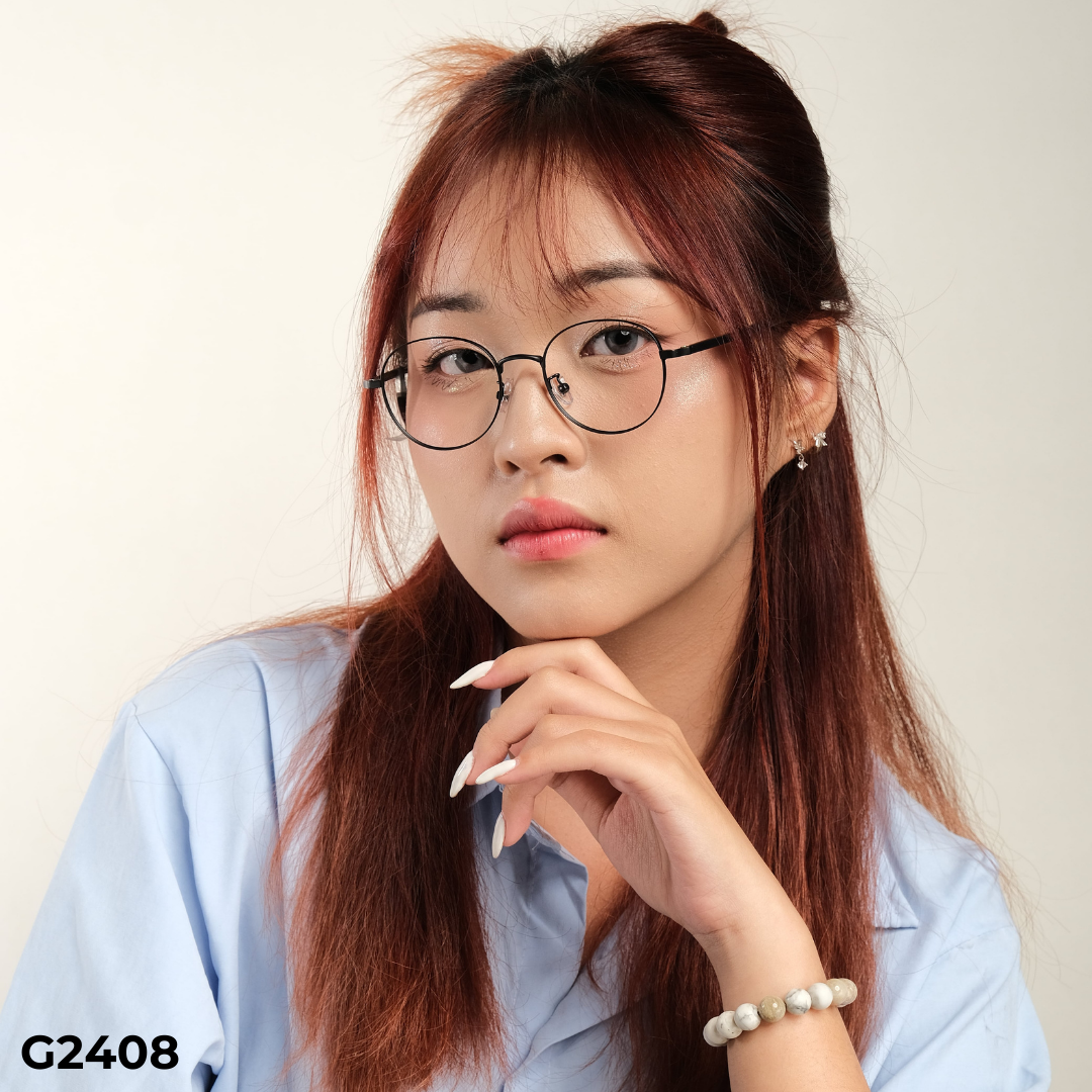  Gọng Kính G2408 
