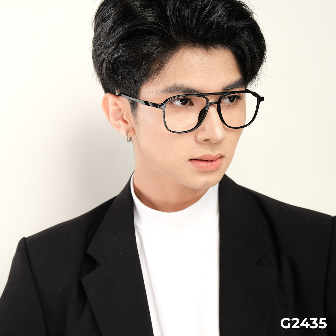 Gọng Kính G2435 