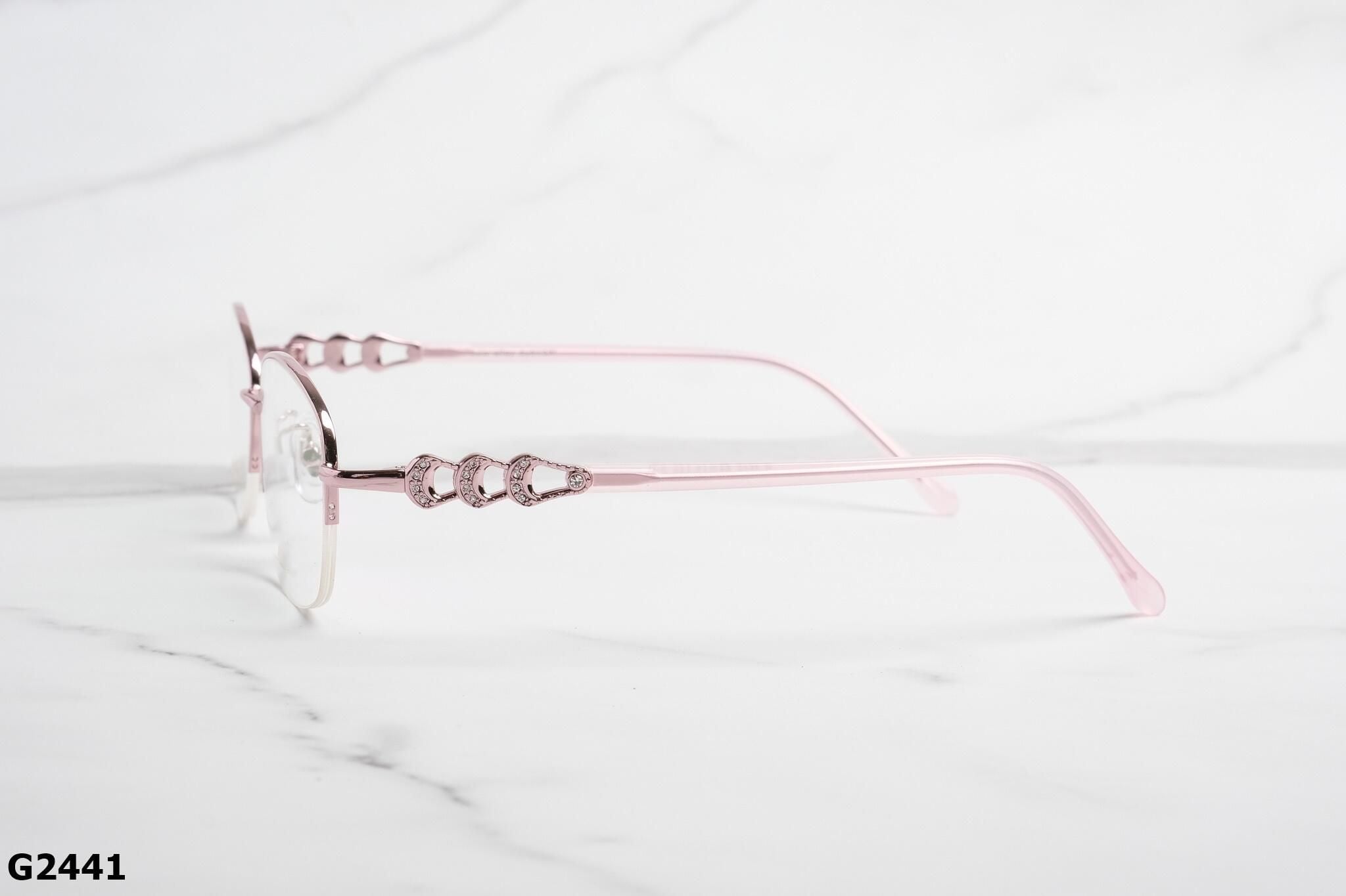  Gọng Kính G2441 