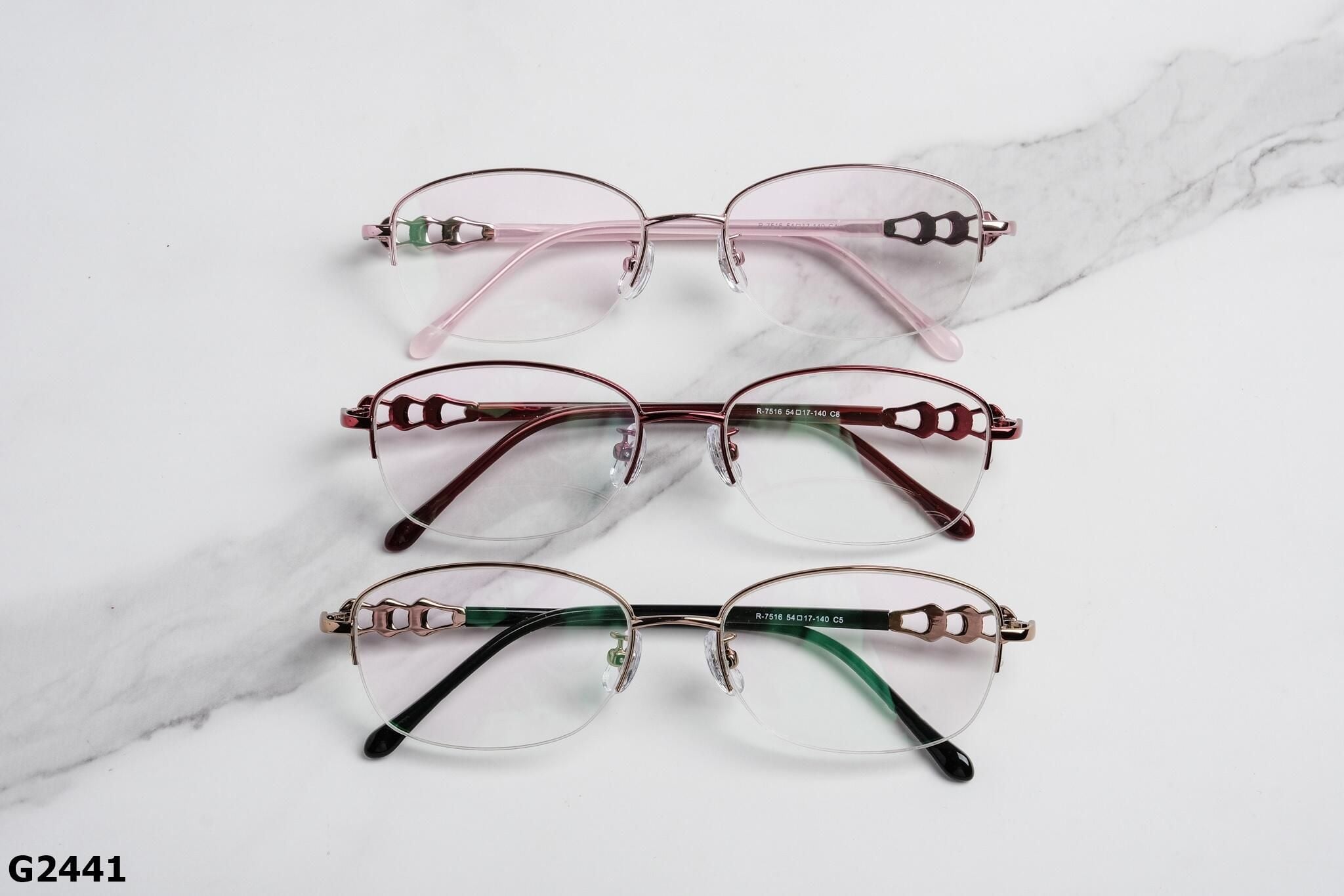  Gọng Kính G2441 