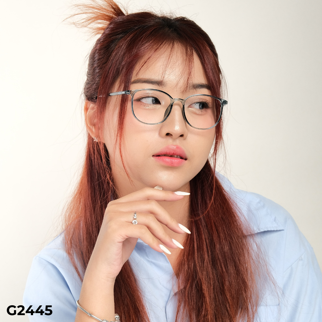  Gọng Kính G2445 