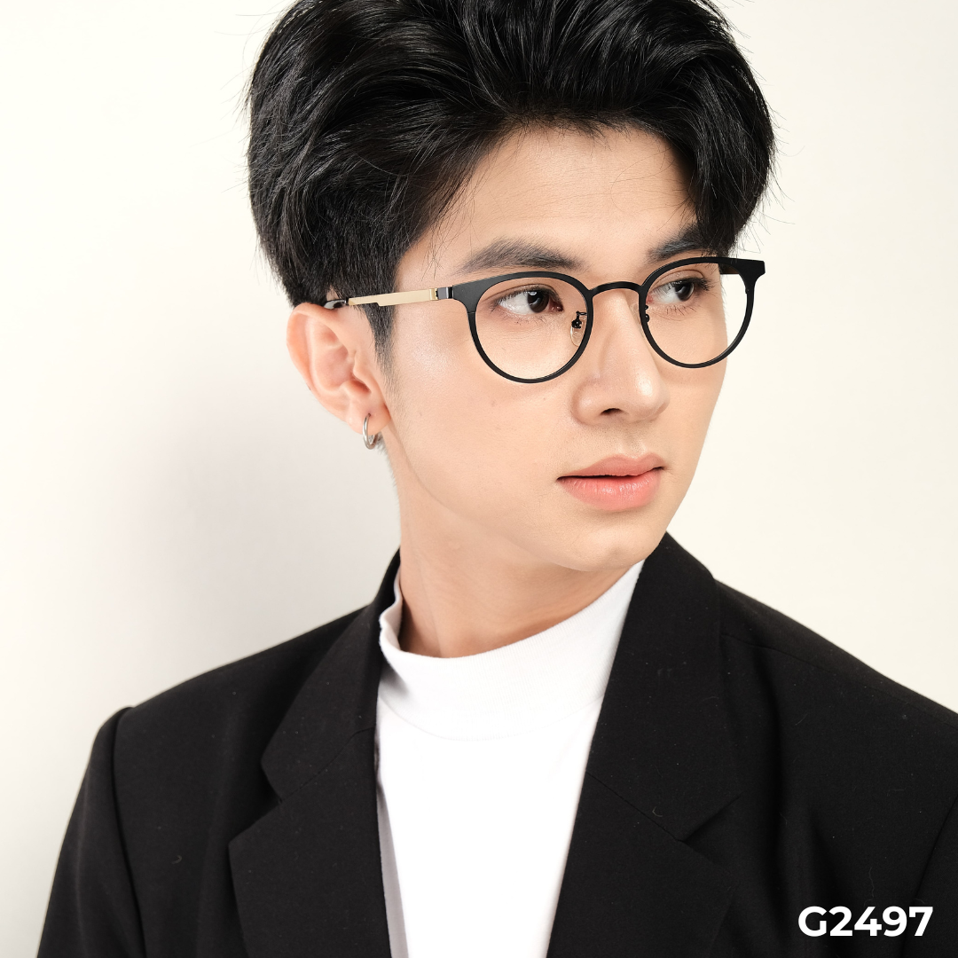  Gọng Kính G2497 