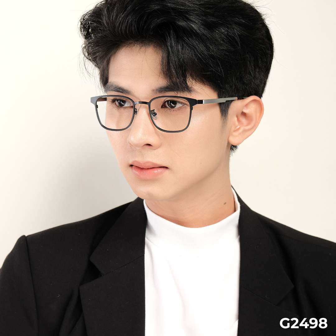  Gọng Kính G2498 