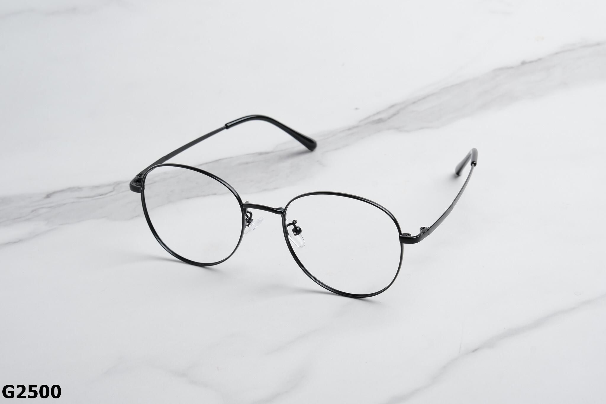  Gọng Kính G2500 