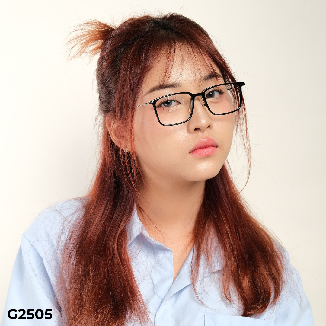  Gọng Kính G2505 