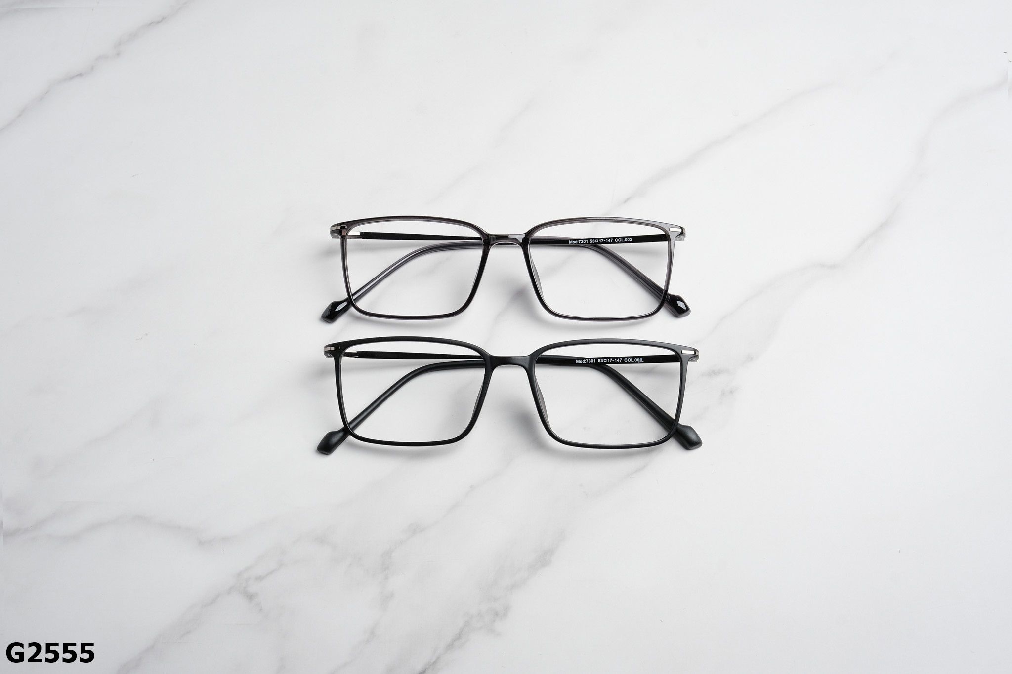  Rex-ton Eyewear - Glasses - G2555 