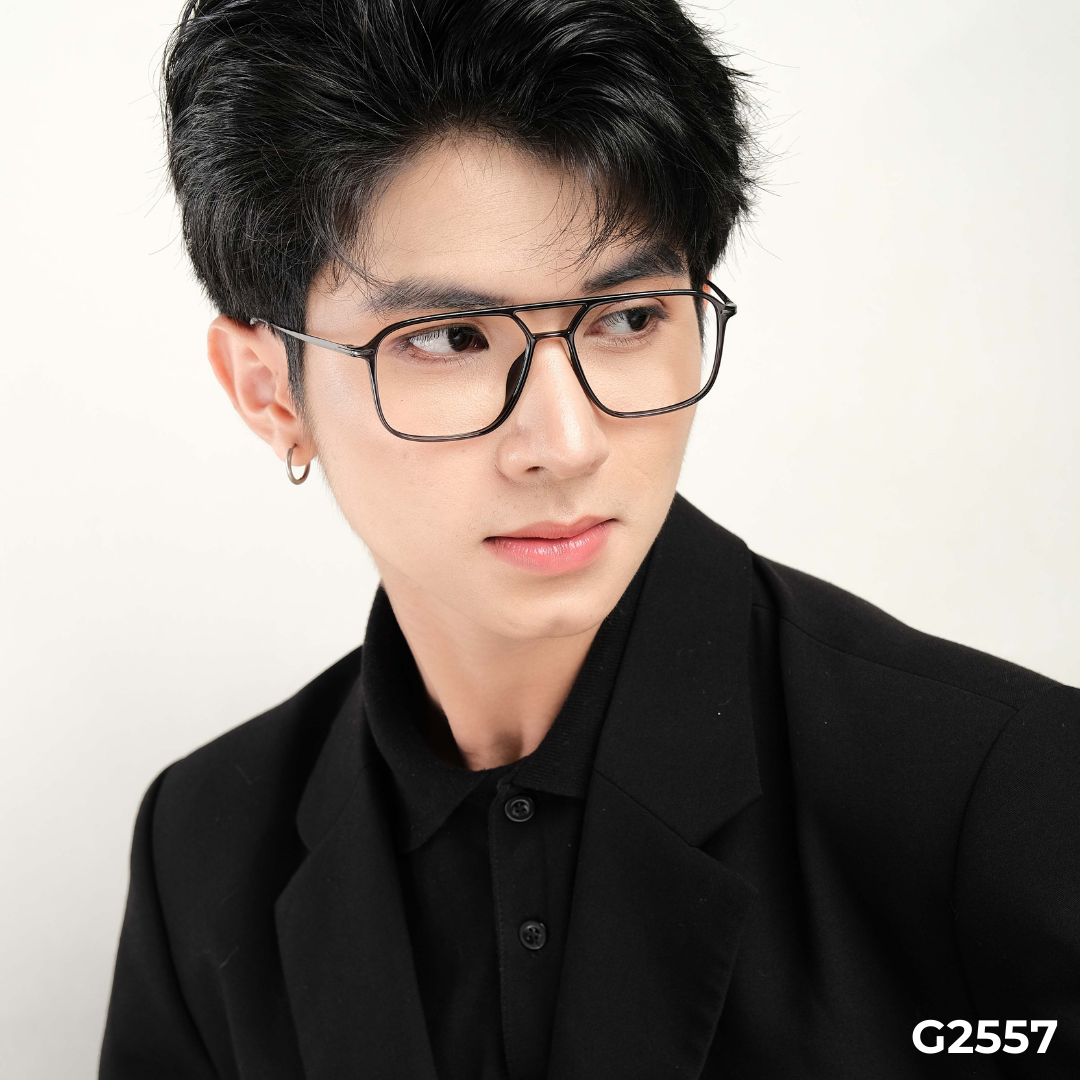  Rex-ton Eyewear - Glasses - G2557 