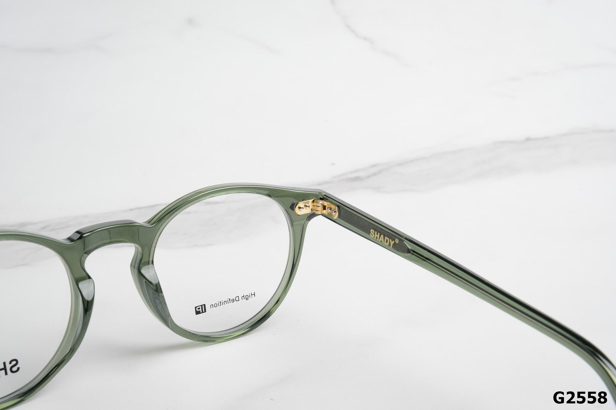  SHADY Eyewear - Glasses - G2558 