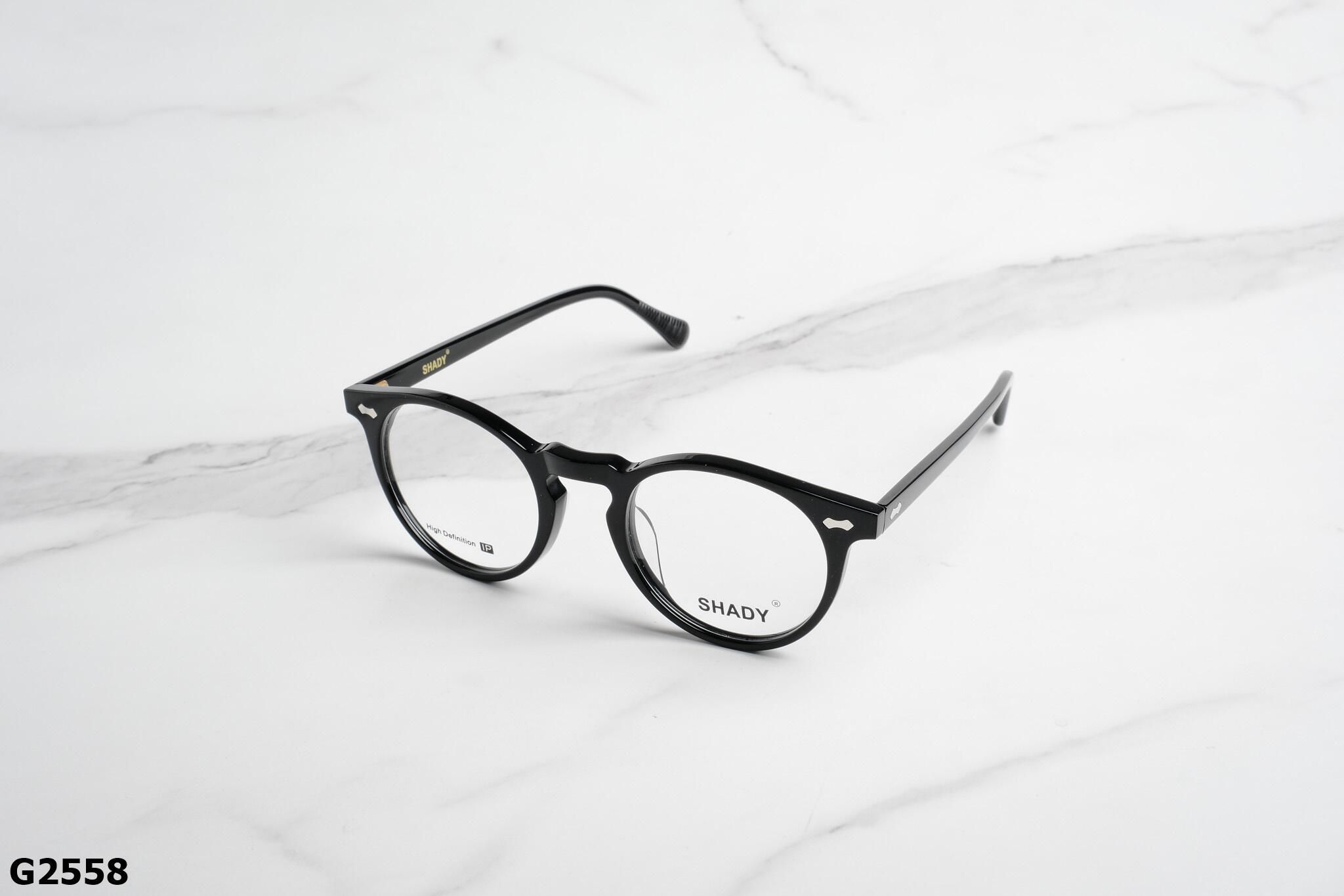  SHADY Eyewear - Glasses - G2558 